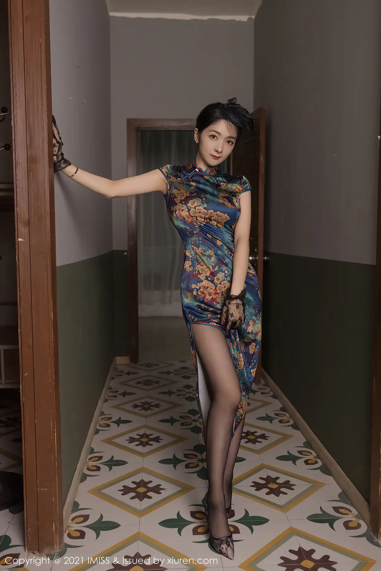 [IMISS] 2021.05.12 VOL.591 Angela00#[52P]-1