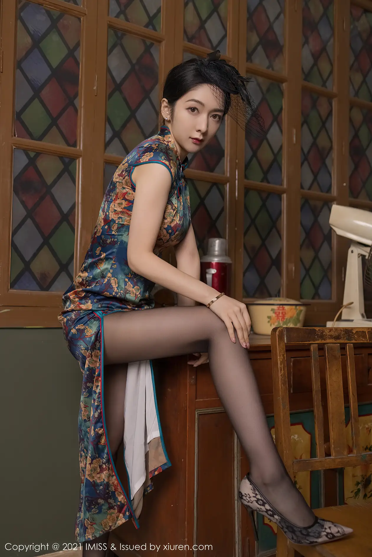 [IMISS] 2021.05.12 VOL.591 Angela00#[52P]-4