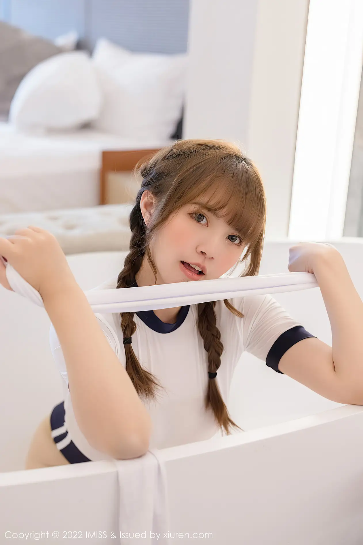 [IMISS] 2022.05.11 VOL.681 Zhang SiyunNice#[67P]-5