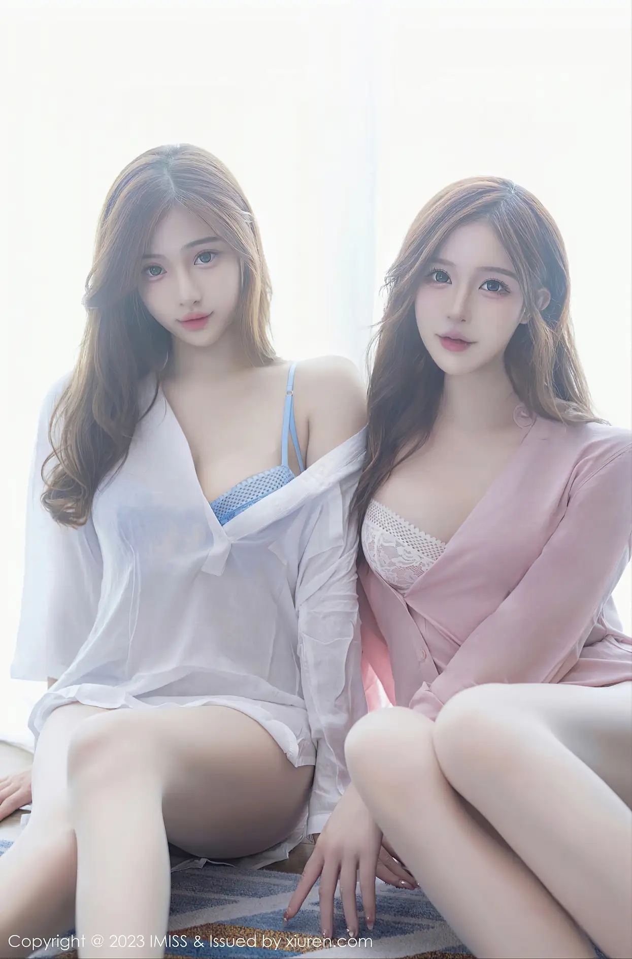 [IMISS] 2023.09.21 VOL.753 Model collection#[62P]-4