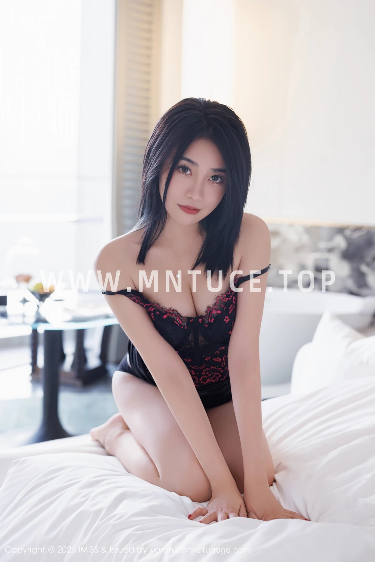 [IMISS] 2025.01.14 VOL.782 PromiseSabrina#[86P]-5