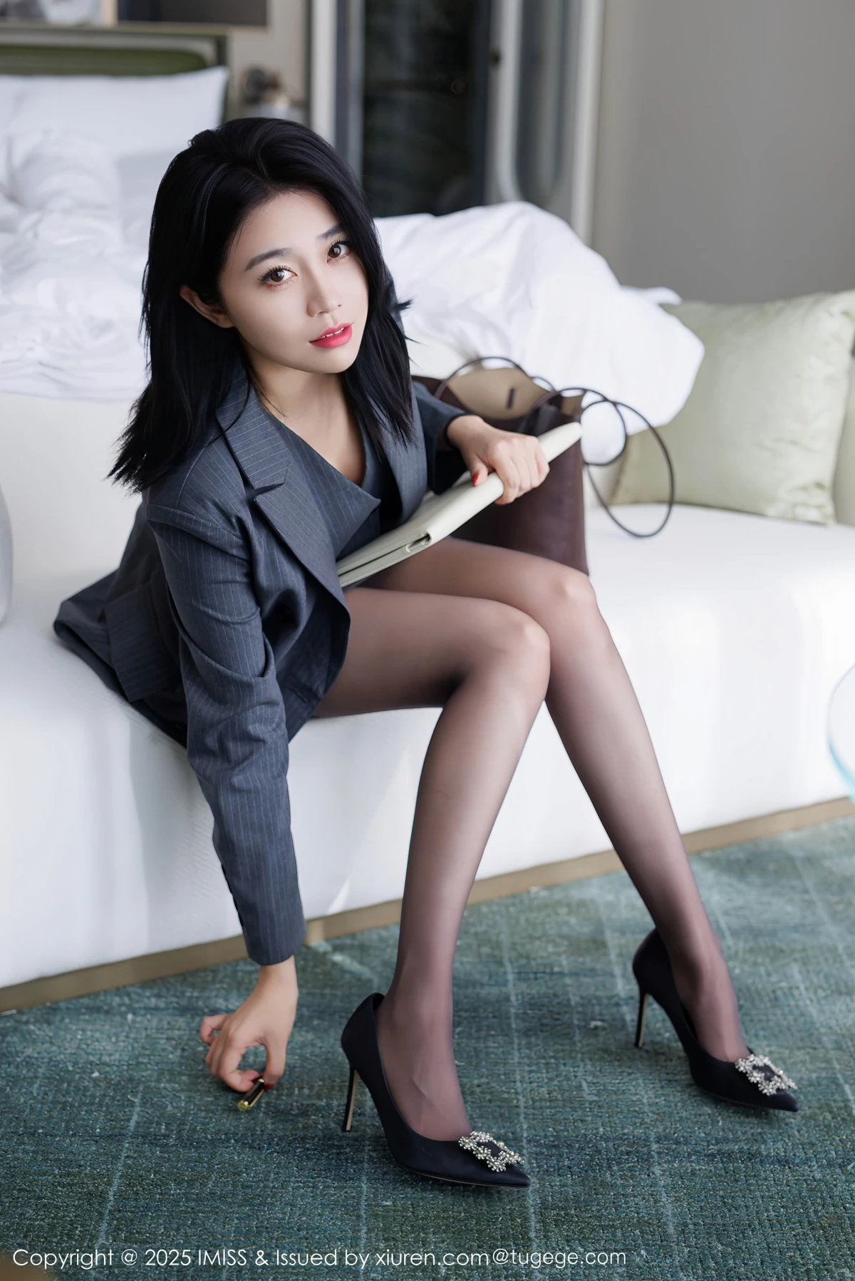 [IMISS] 2025.03.19 VOL.787 Promise Sabrina#[107P]-3