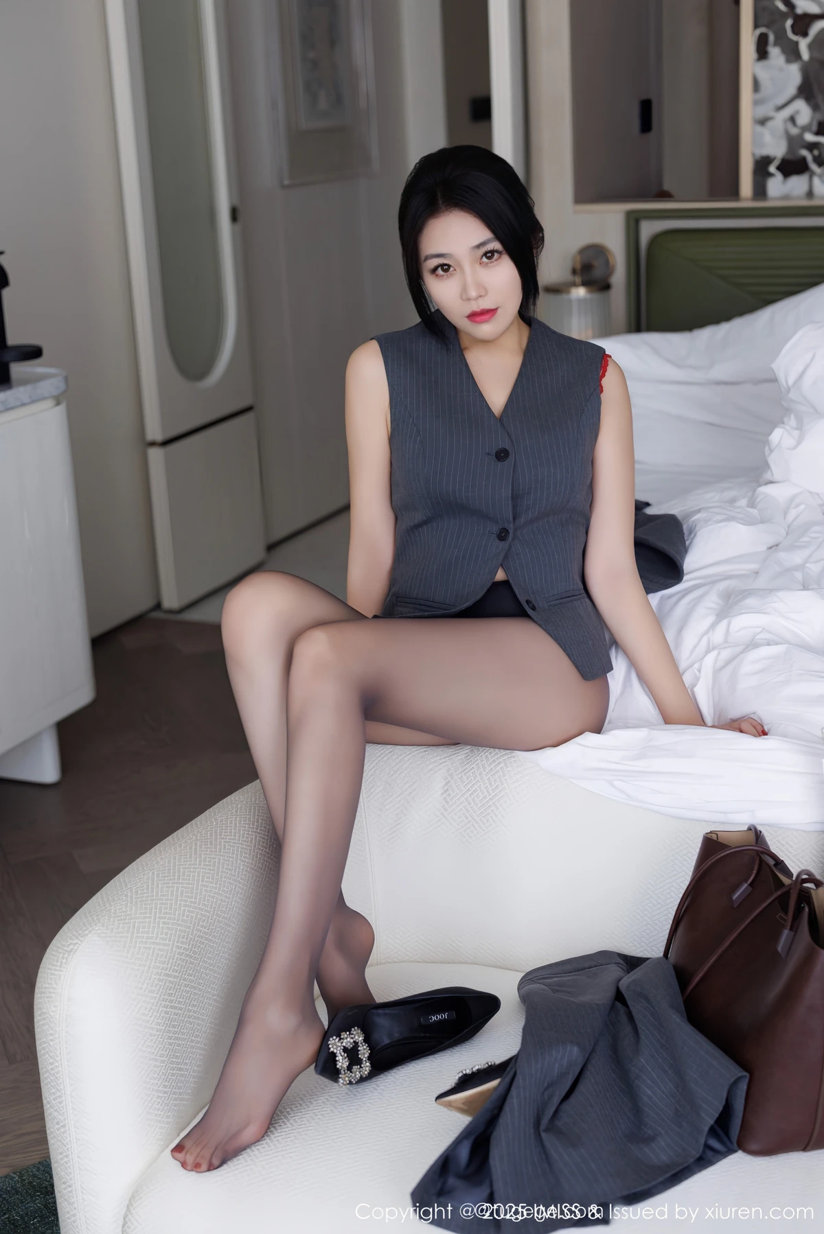 [IMISS] 2025.03.19 VOL.787 Promise Sabrina#[107P]-1