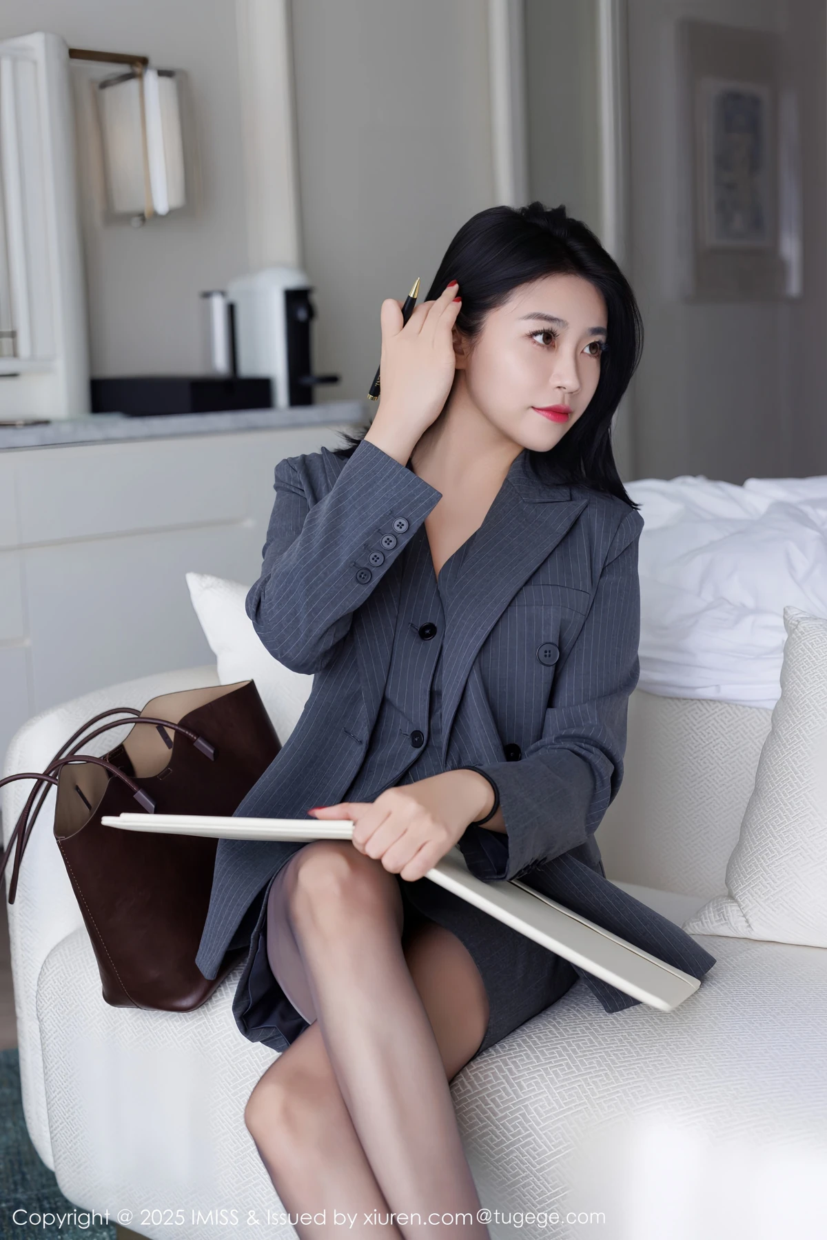 [IMISS] 2025.03.19 VOL.787 Promise Sabrina#[107P]-7