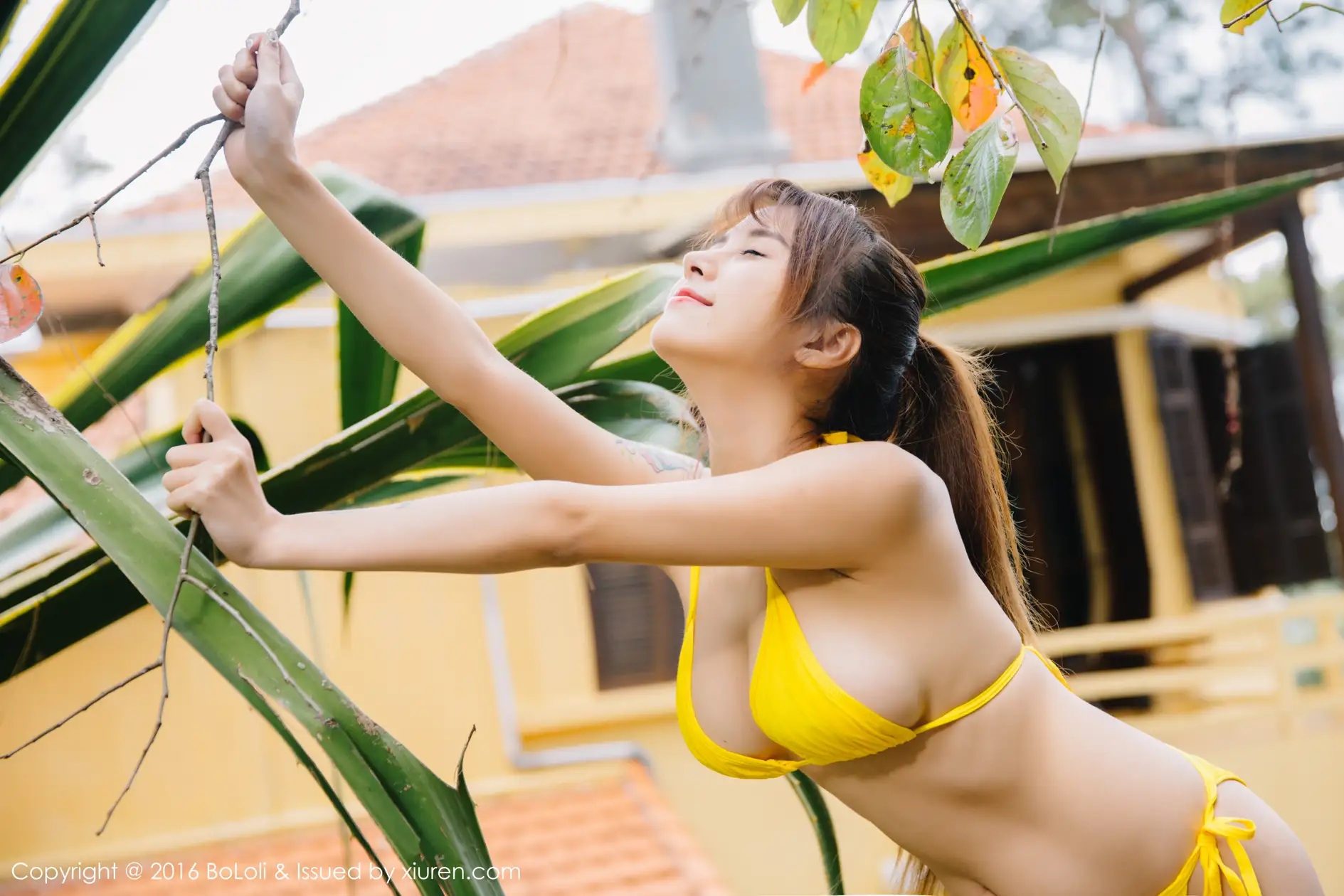 [Boluo] 2016.02.04 Vol.089 Natsumi-chan#[52P]-1