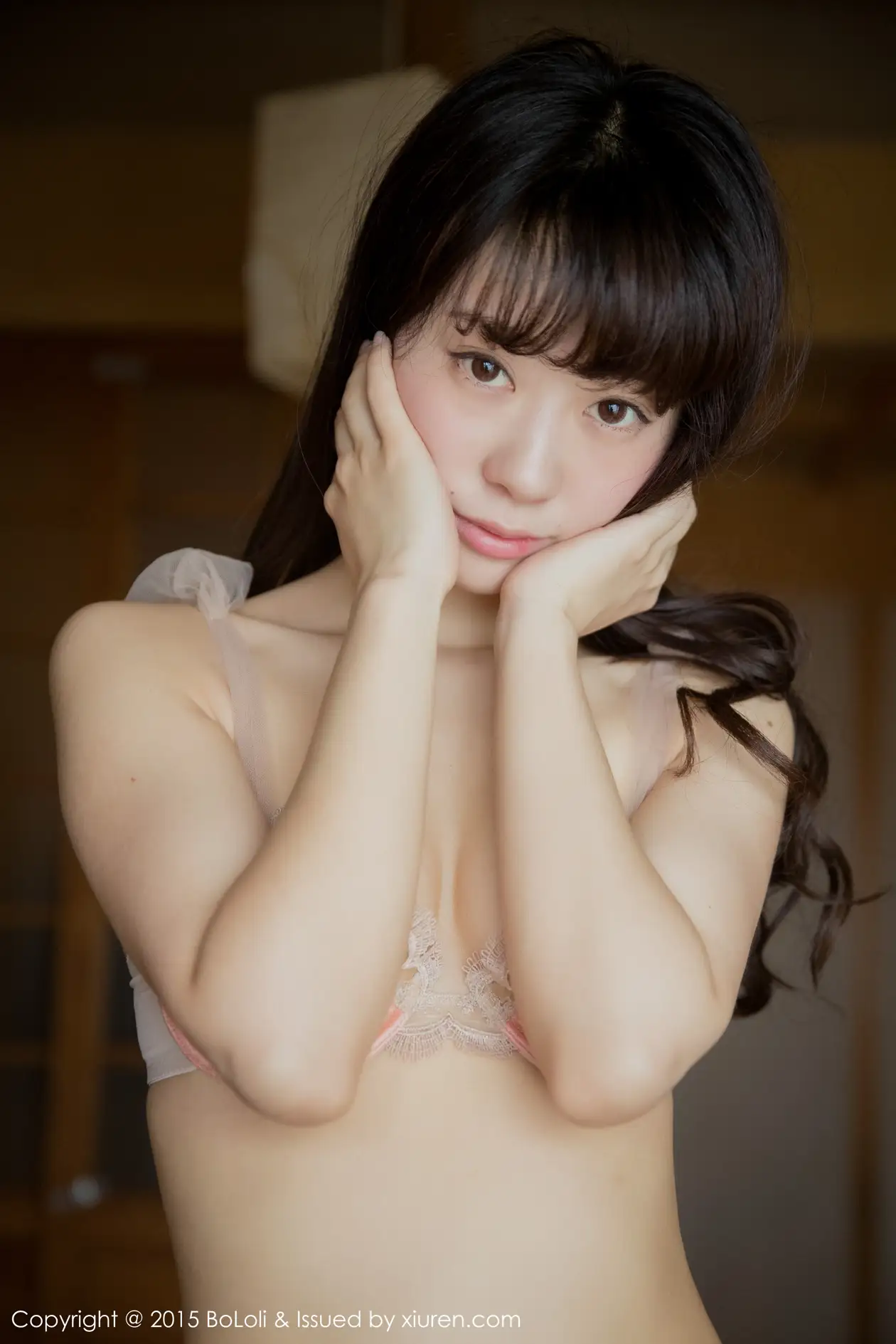[Boluo] 2015.10.09 Vol.065 Suki Zhu Yiyin#[51P]-6
