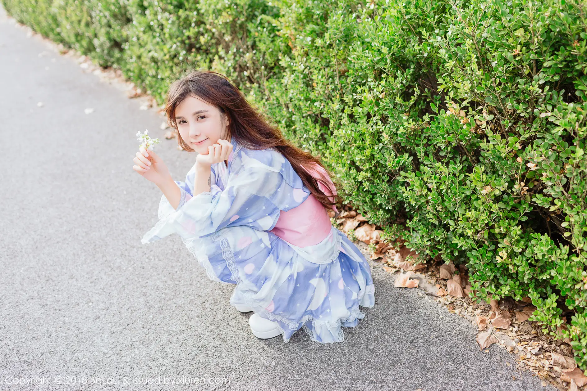 [Boluo] 2018.05.21 Vol.118 Natsumi-chan#[62P]-5