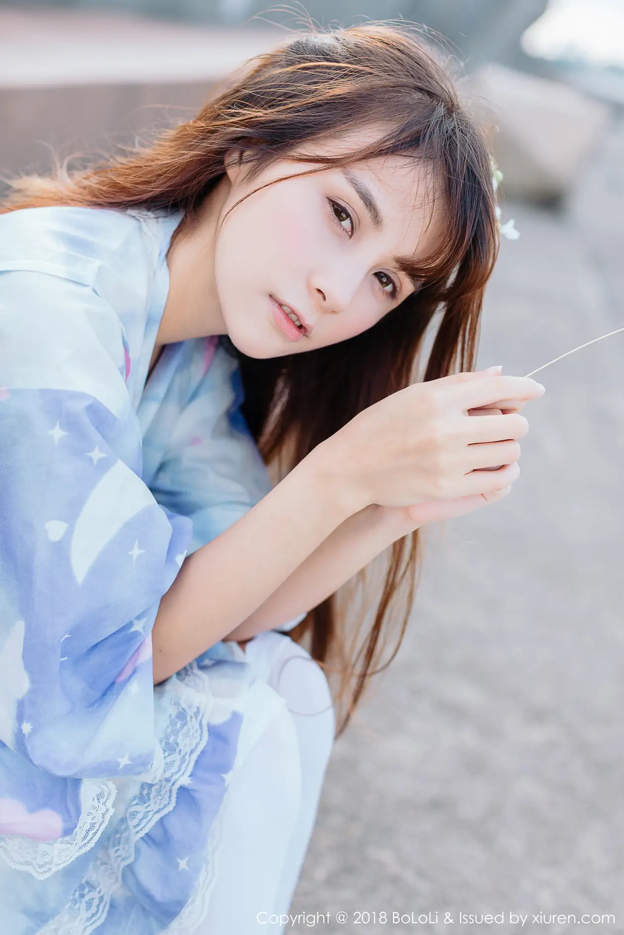 [Boluo] 2018.05.21 Vol.118 Natsumi-chan#[62P]-7