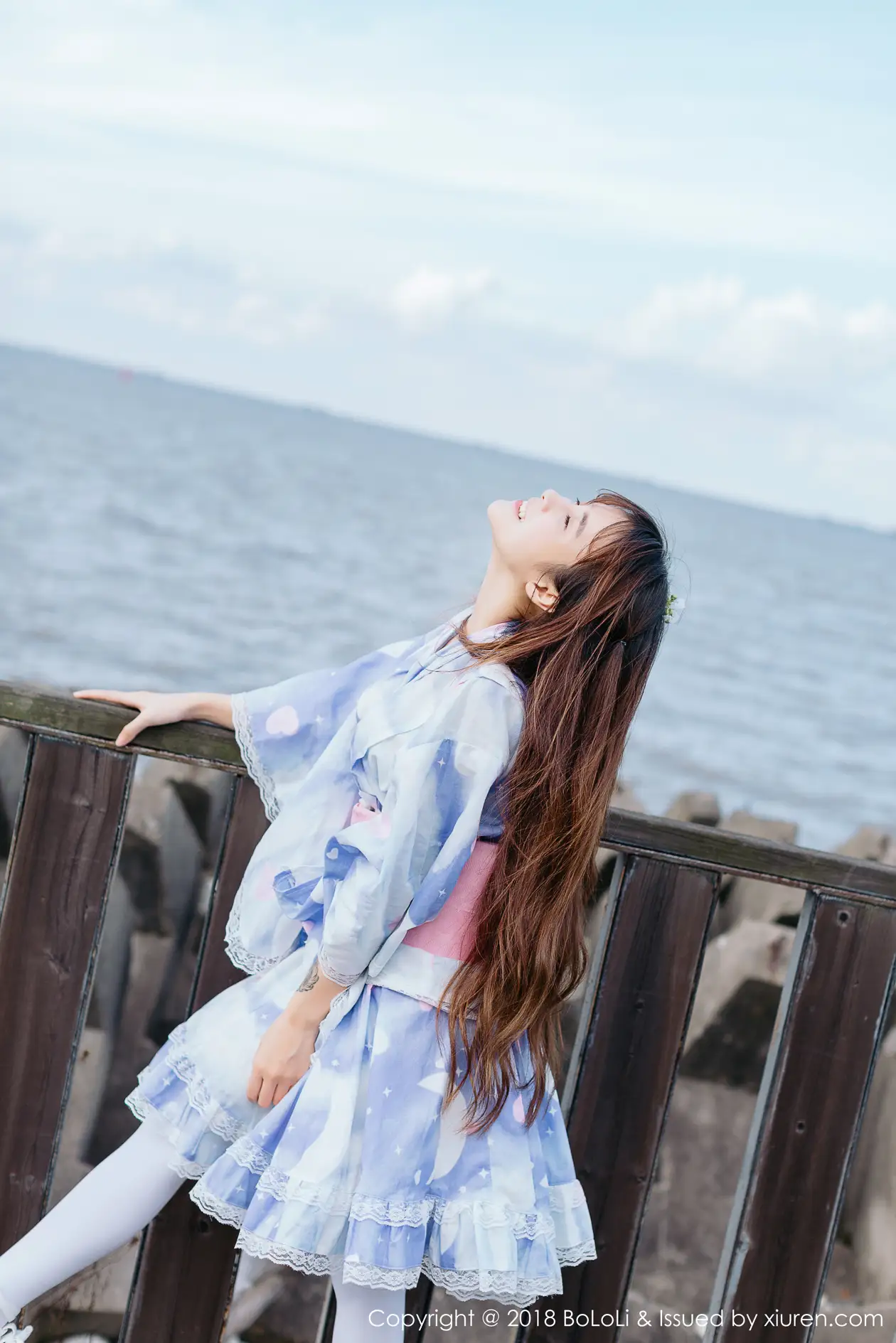 [Boluo] 2018.05.21 Vol.118 Natsumi-chan#[62P]-8