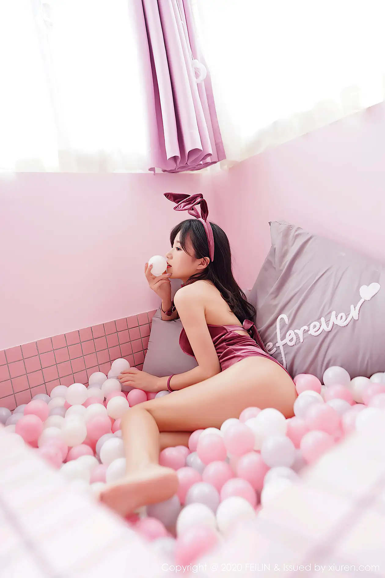 [PRETTY GIRL] 2020.09.01 VOL.339 Kurai Yuka#[44P]-9