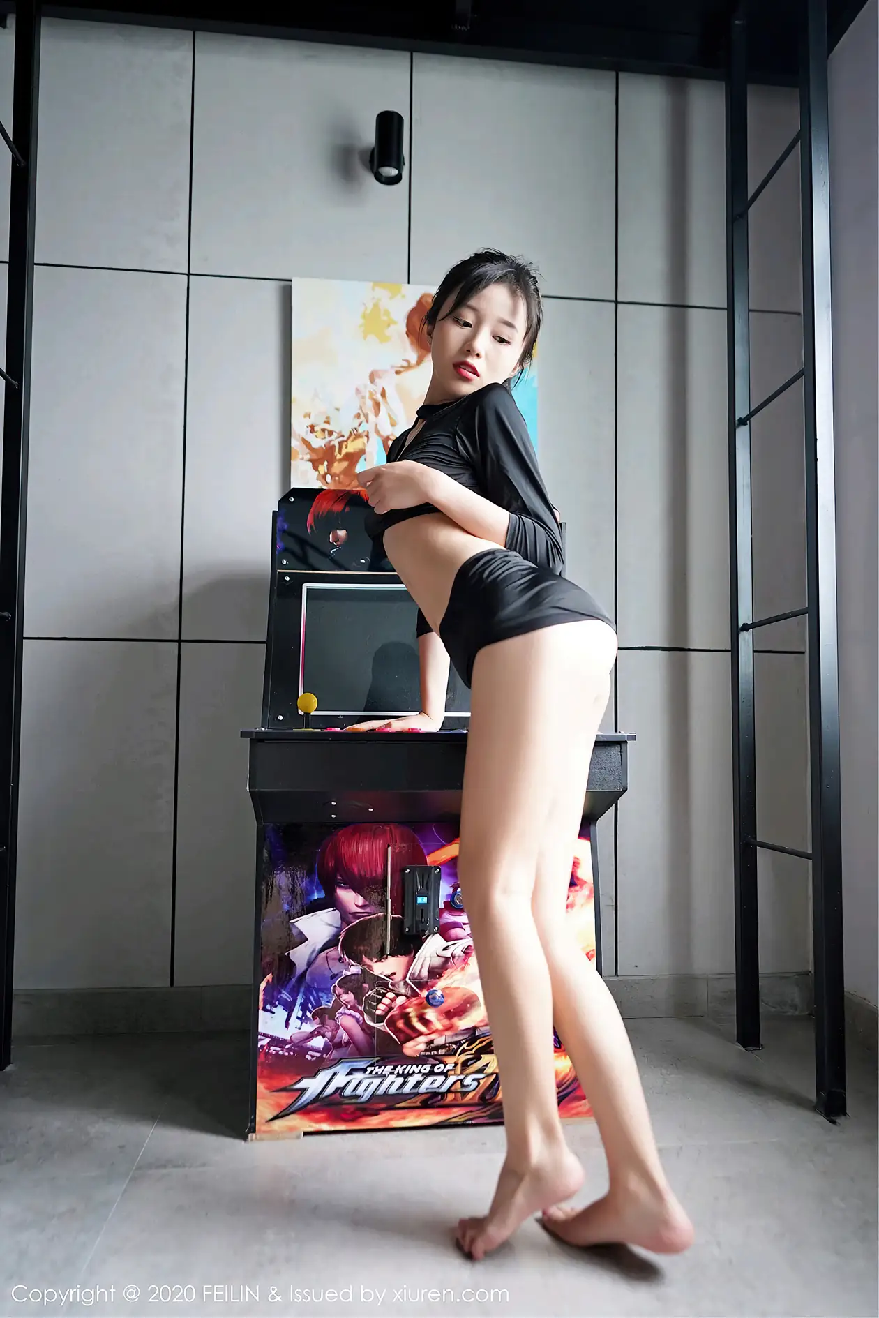 [PRETTY GIRL] 2020.09.01 VOL.339 Kurai Yuka#[44P]-3
