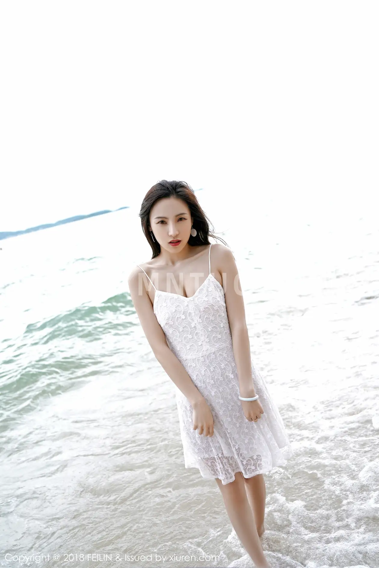 [PRETTY GIRL] 2018.06.27 VOL.147 Hana little sister#[41P]-6