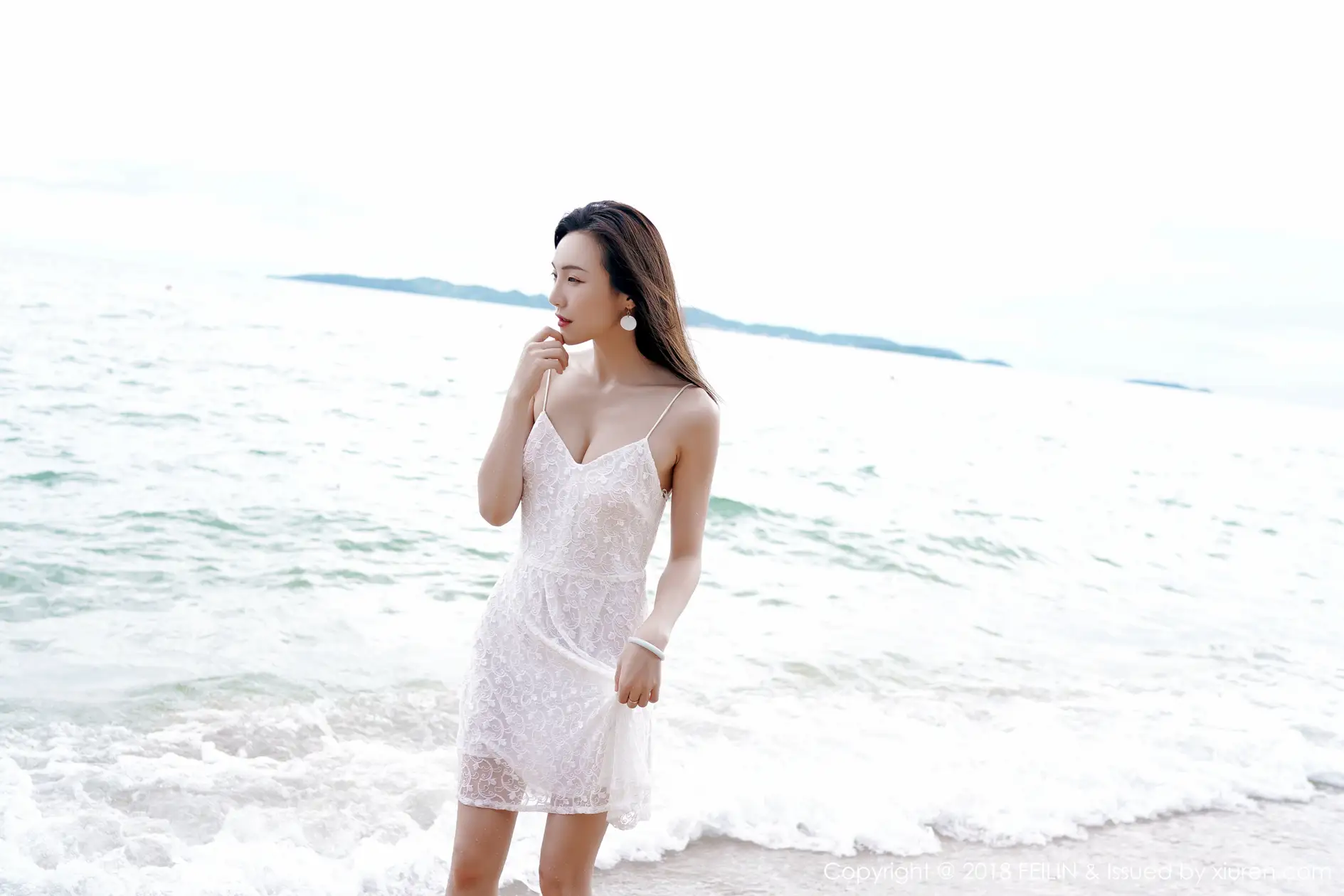 [PRETTY GIRL] 2018.06.27 VOL.147 Hana little sister#[41P]-8