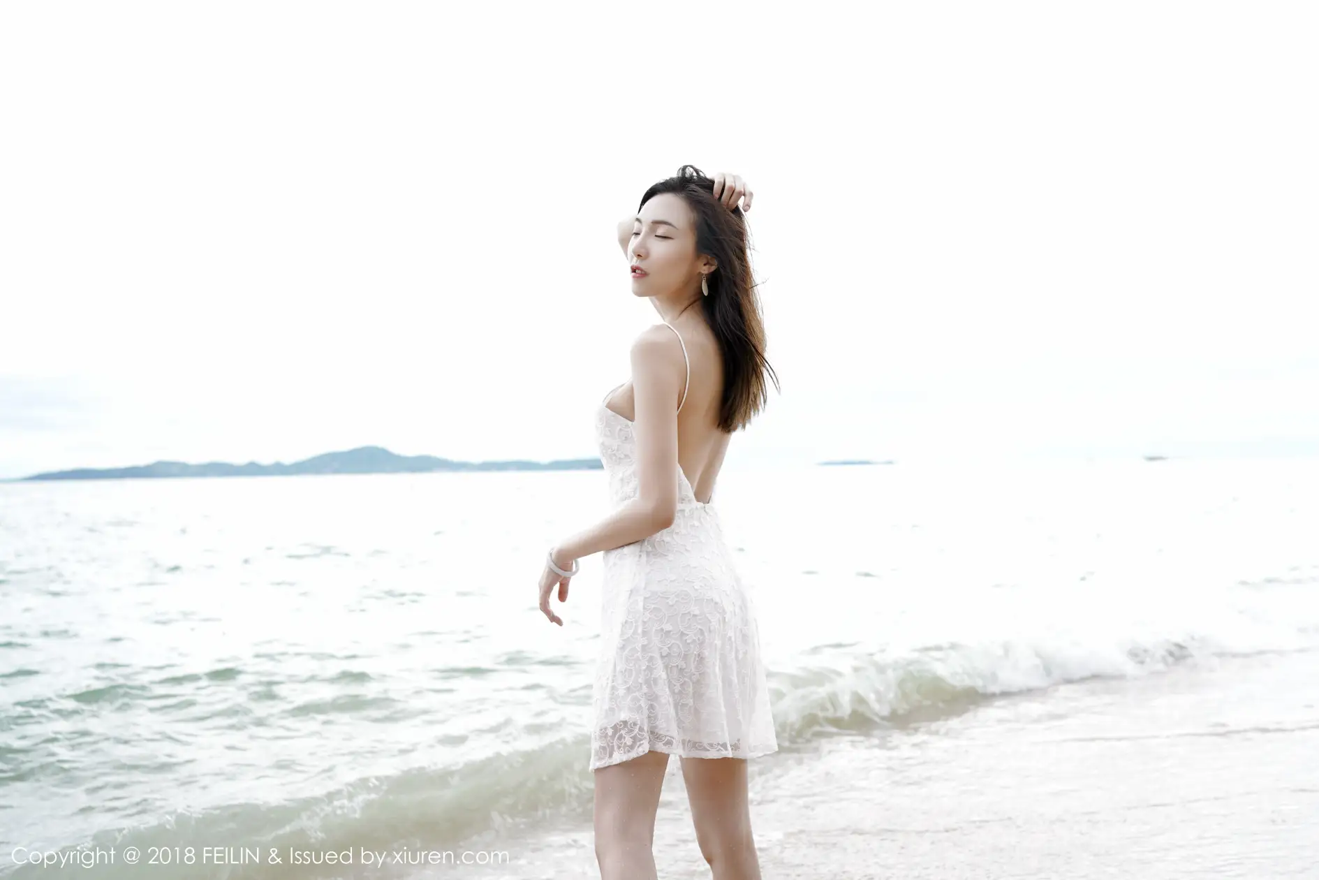 [PRETTY GIRL] 2018.06.27 VOL.147 Hana little sister#[41P]-9