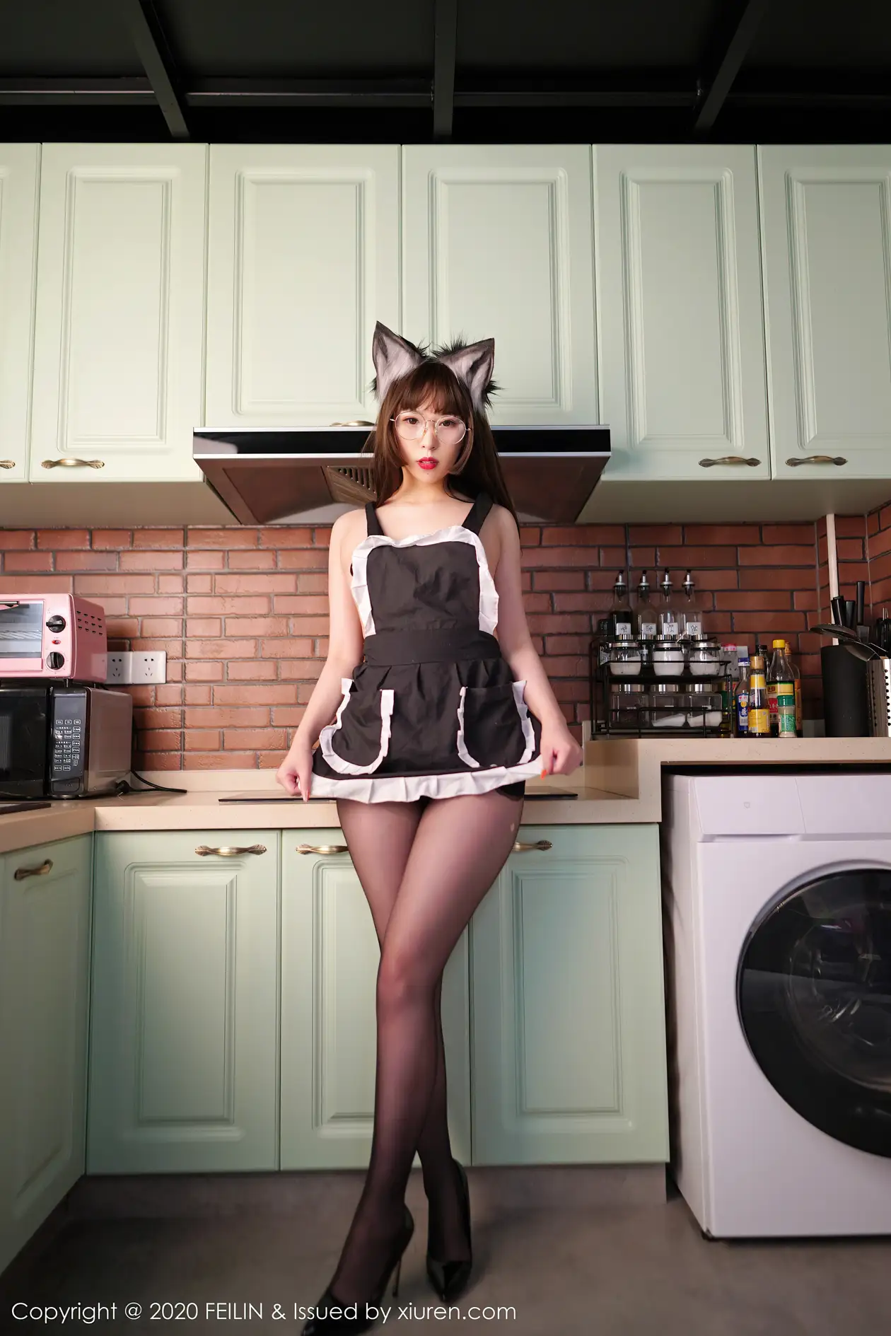 [PRETTY GIRL] 2020.08.05 VOL.334 Little Bodo#[63P]-1
