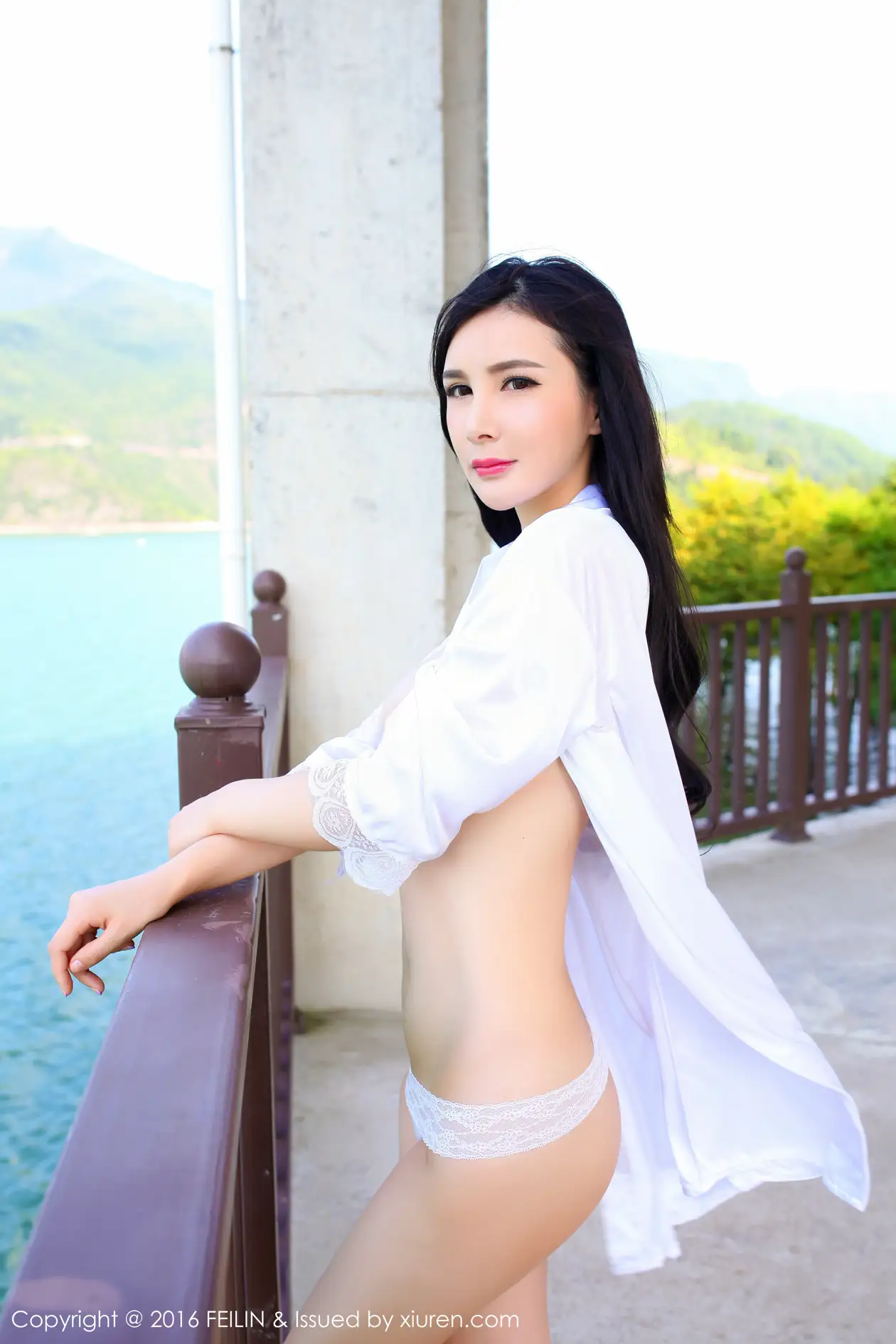 [PRETTY GIRL] 2016.09.17 VOL.054 Gu Xinyi#[44P]-4