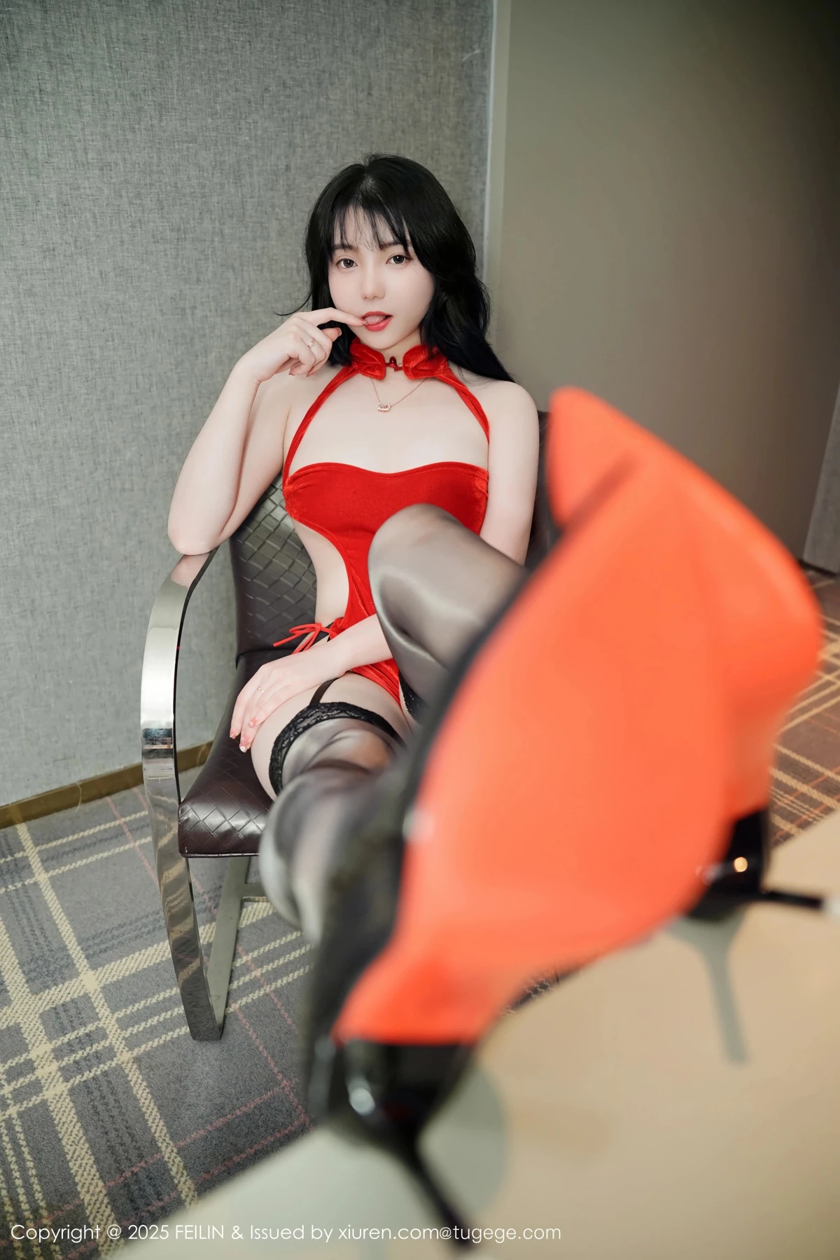 [PRETTY GIRL] 2025.03.14 VOL.505 Soft#[60P]-6