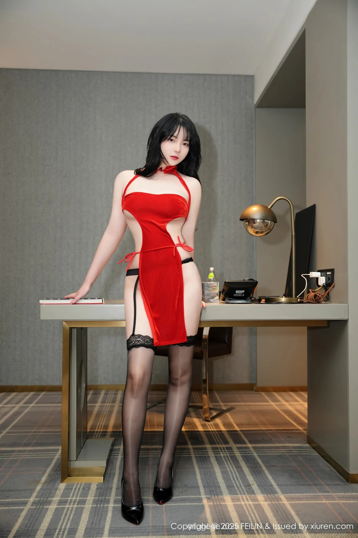 [PRETTY GIRL] 2025.03.14 VOL.505 Soft#[60P]-10