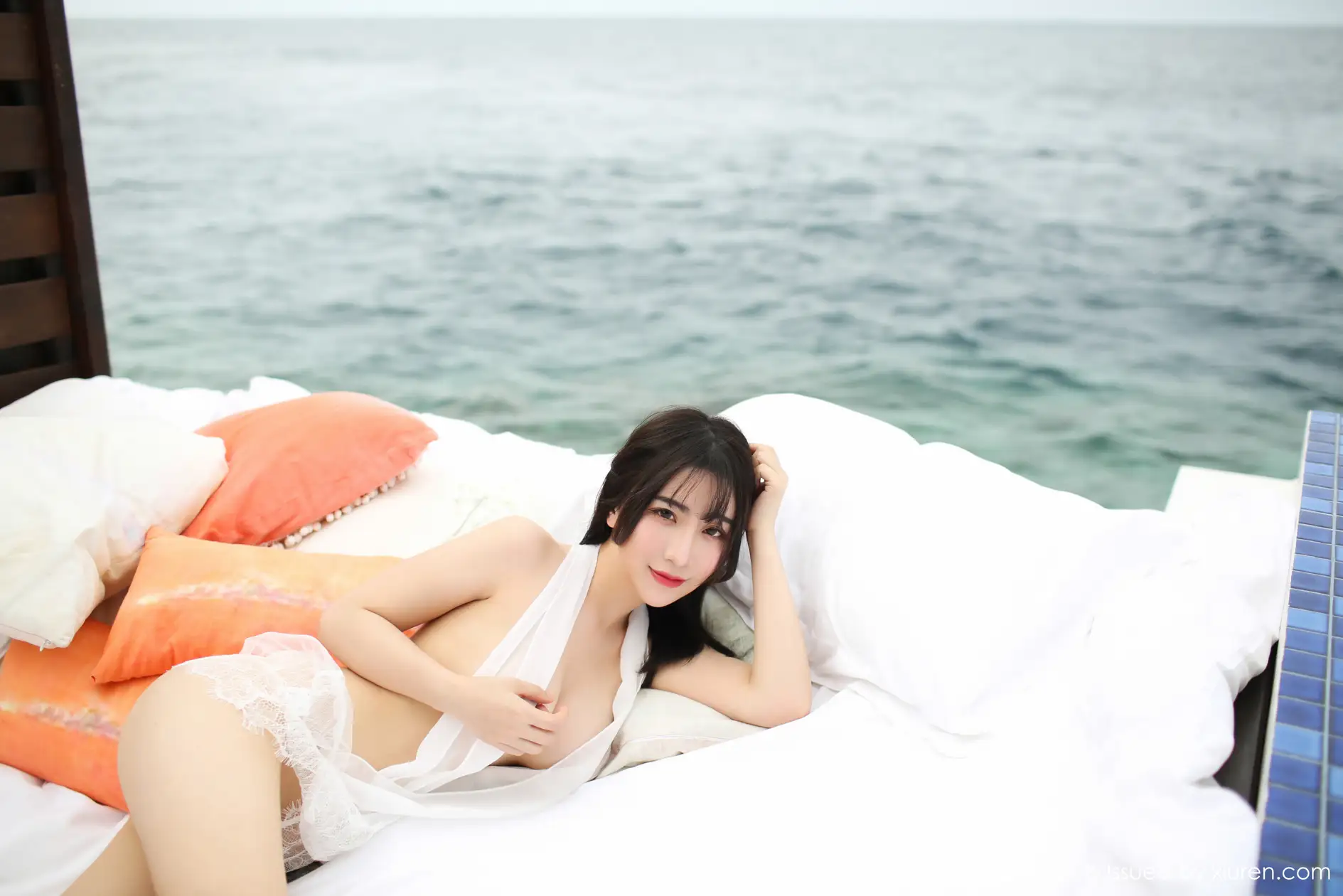 [HuaYan] 2020.04.25 Vol.074 Sakura Cherry#[61P]-5