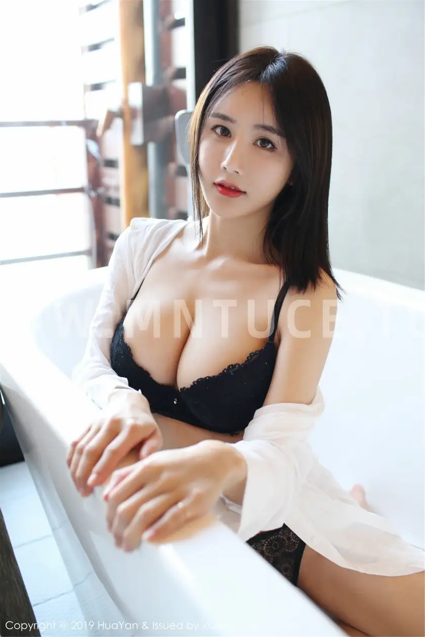 [HuaYan] 2019.06.18 Vol.067 Xiao Mo Lin#[51P]-4