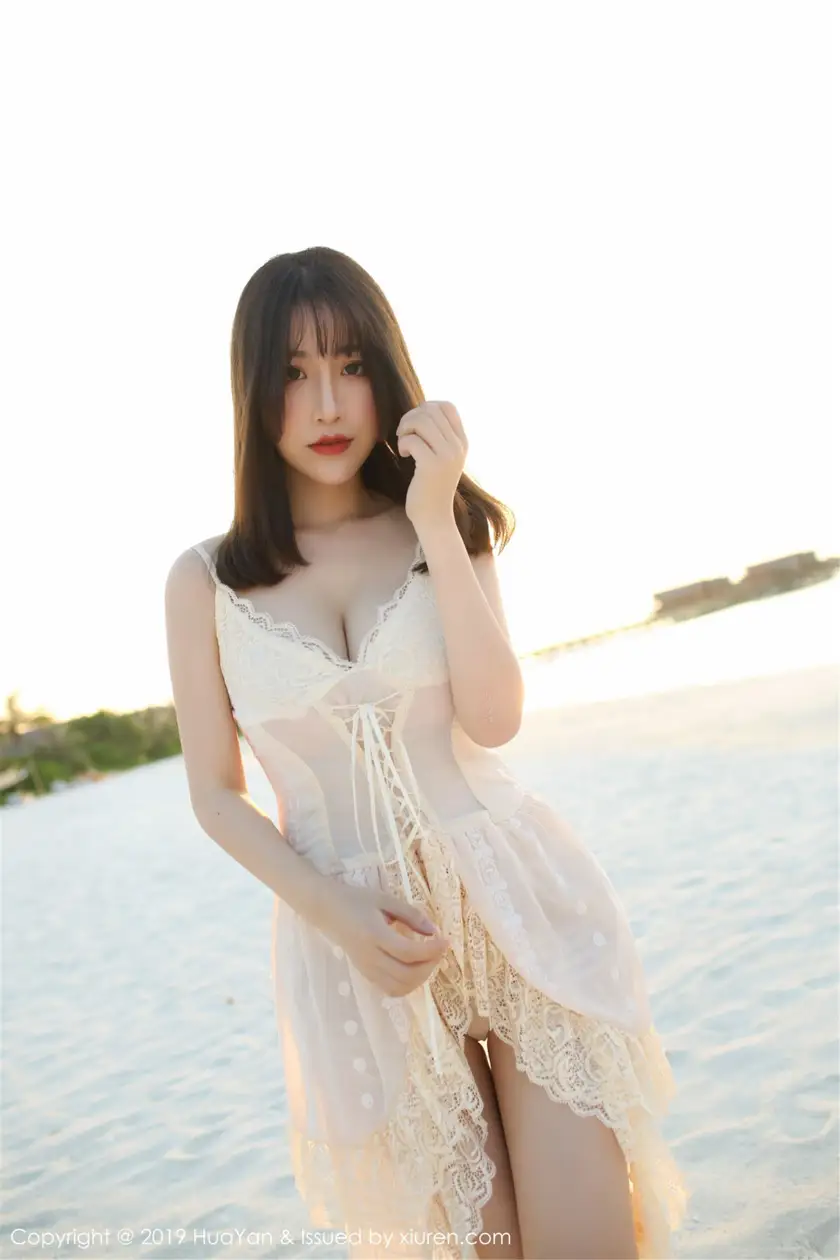 [HuaYan] 2019.06.24 Vol.068 Sakura Cherry#[52P]-10