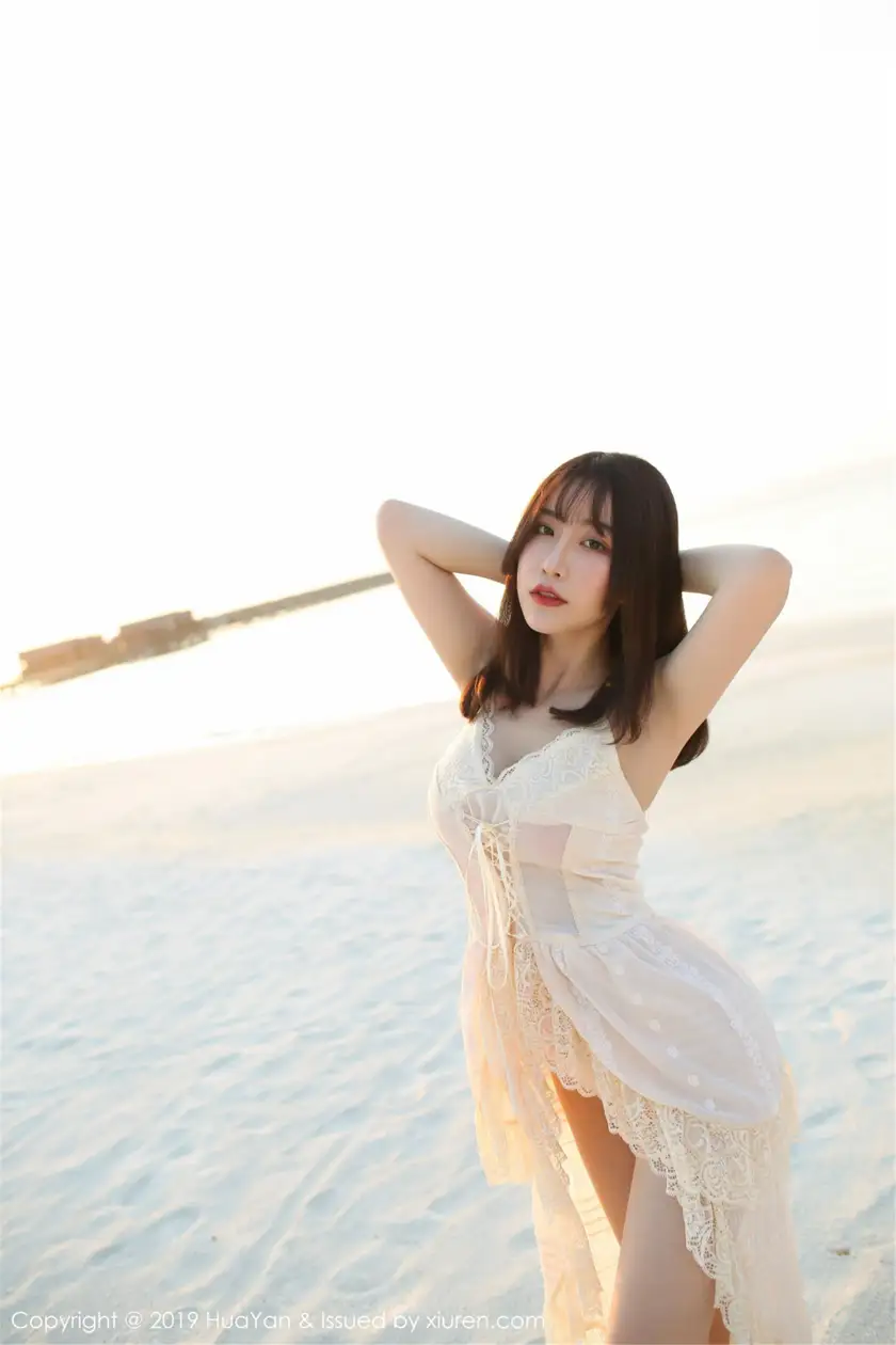 [HuaYan] 2019.06.24 Vol.068 Sakura Cherry#[52P]-1