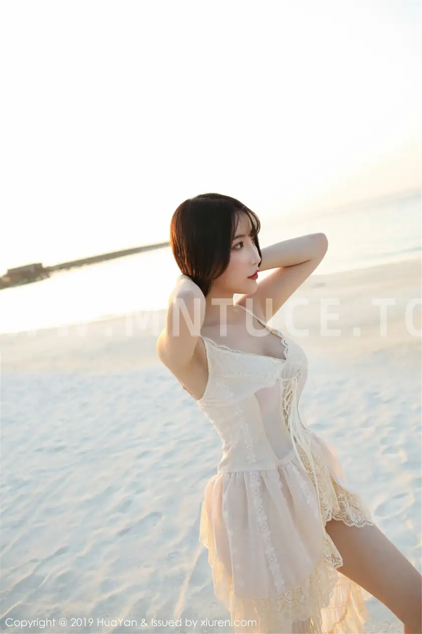 [HuaYan] 2019.06.24 Vol.068 Sakura Cherry#[52P]-2