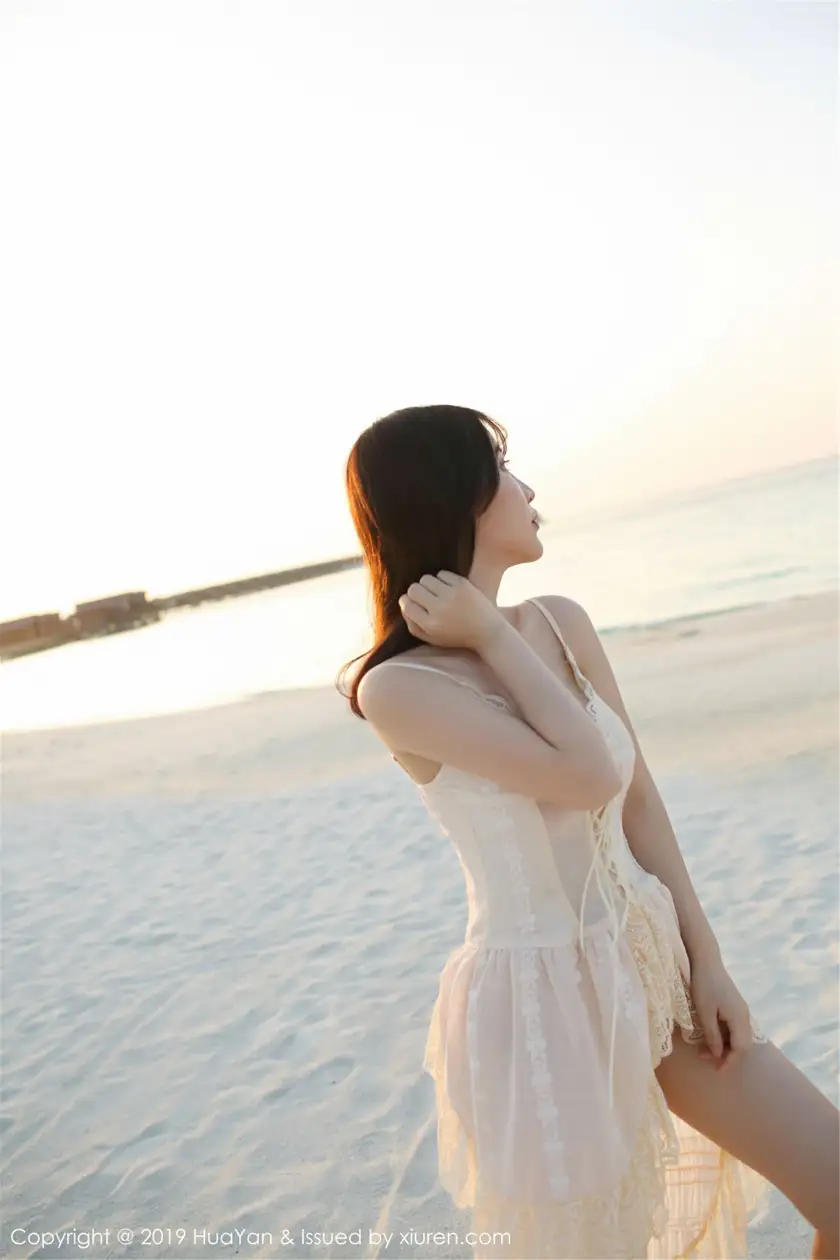 [HuaYan] 2019.06.24 Vol.068 Sakura Cherry#[52P]-3