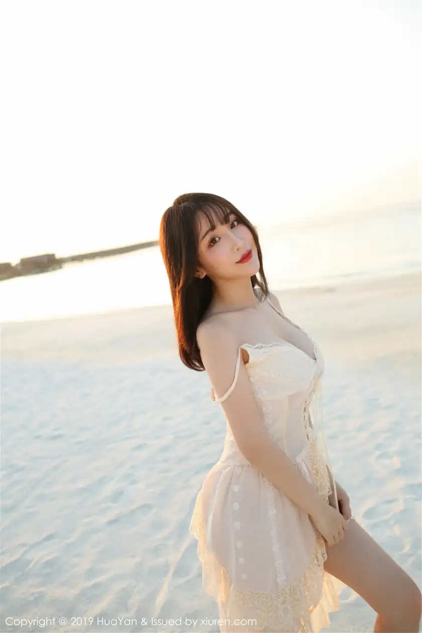 [HuaYan] 2019.06.24 Vol.068 Sakura Cherry#[52P]-4