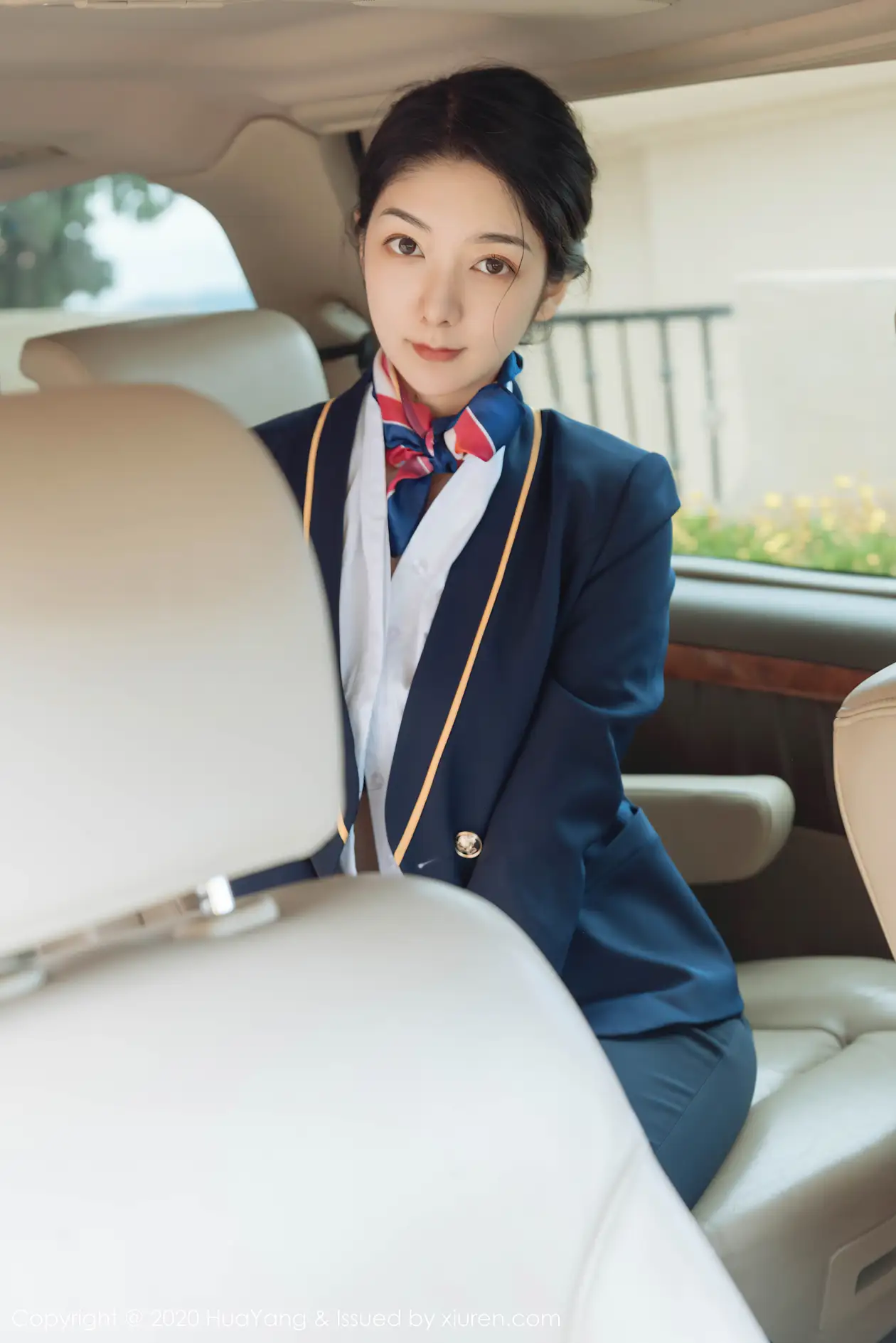 [Huayang] 2020.06.30 VOL.0248 Little Reba#[54P]-3