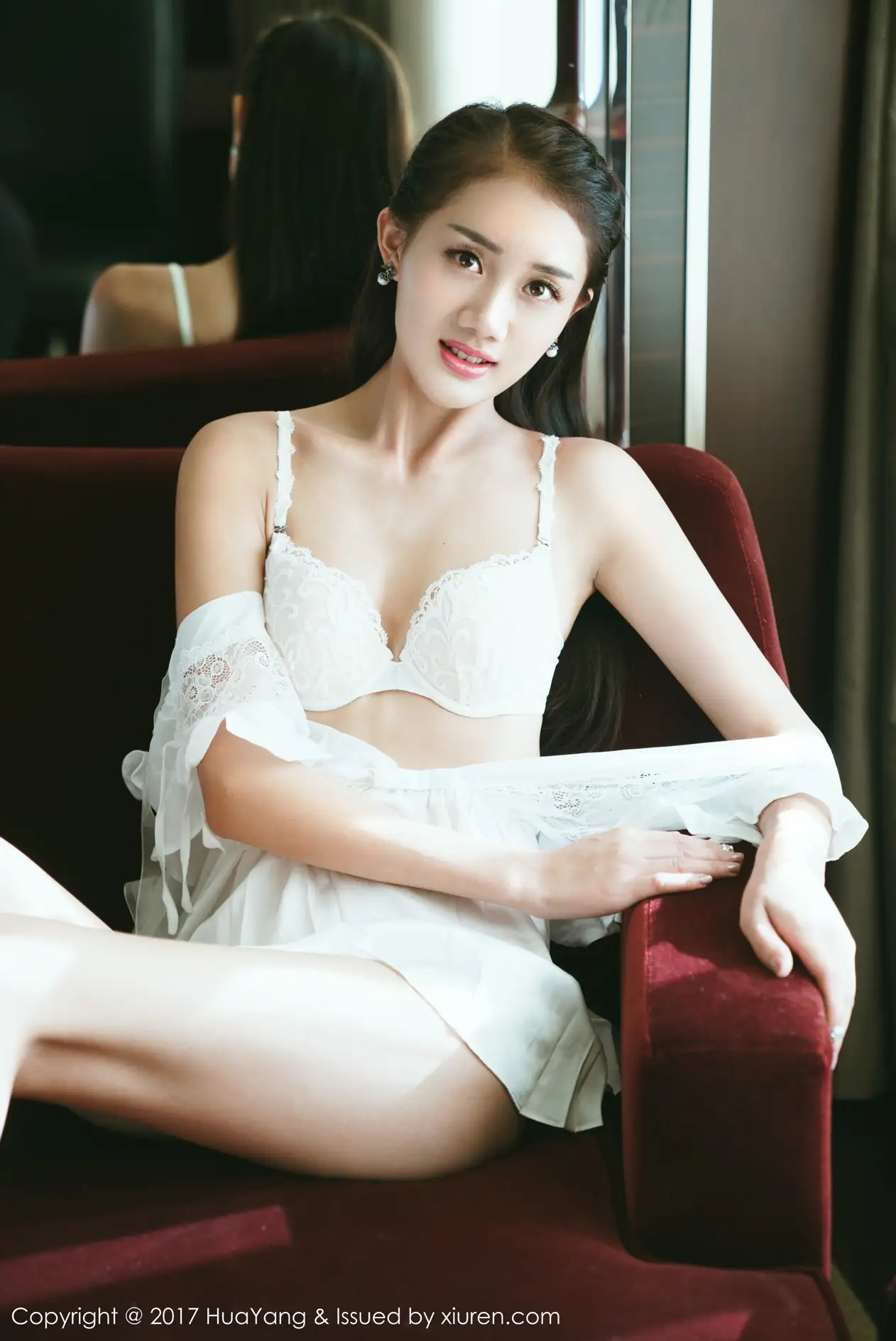 [Huayang] 2017.10.09 VOL.0009 Qing'er e#[41P]-2
