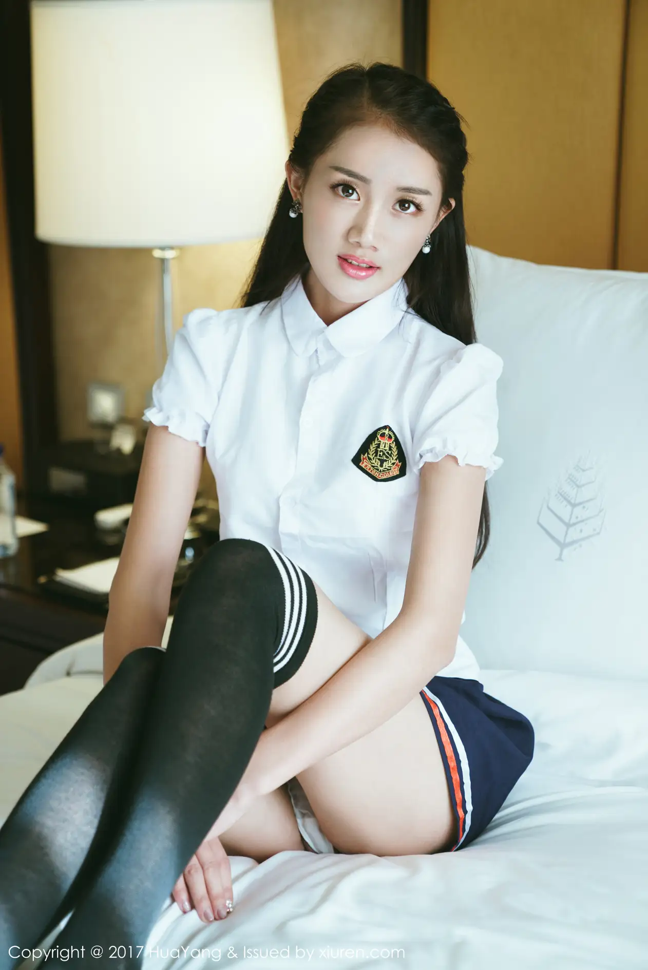 [Huayang] 2017.10.09 VOL.0009 Qing'er e#[41P]-5
