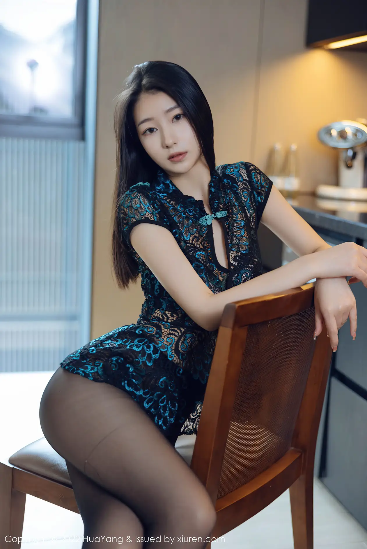 [Huayang] 2022.01.05 VOL.0478 Xiong Xiaonuo#[57P]-8