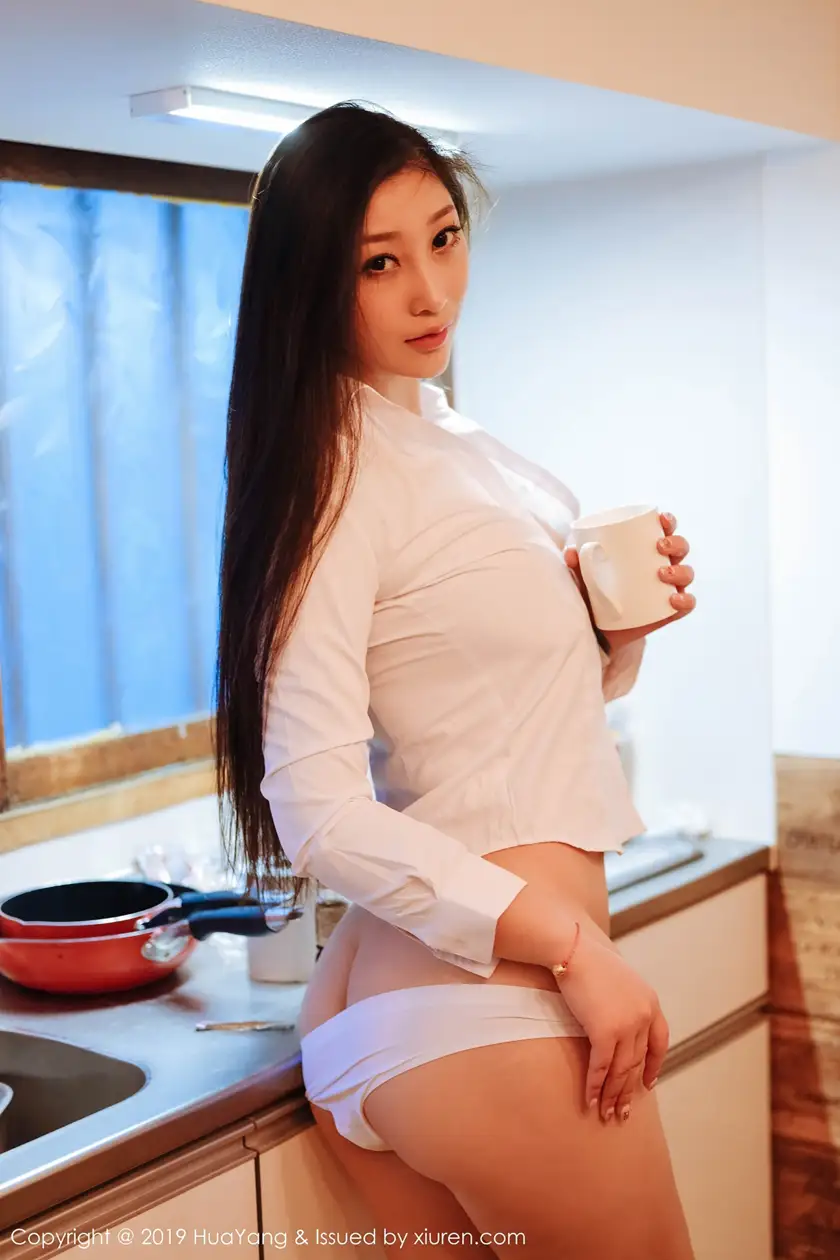 [Huayang] 2019.03.22 VOL.0125 Daji_Toxic#[43P]-3