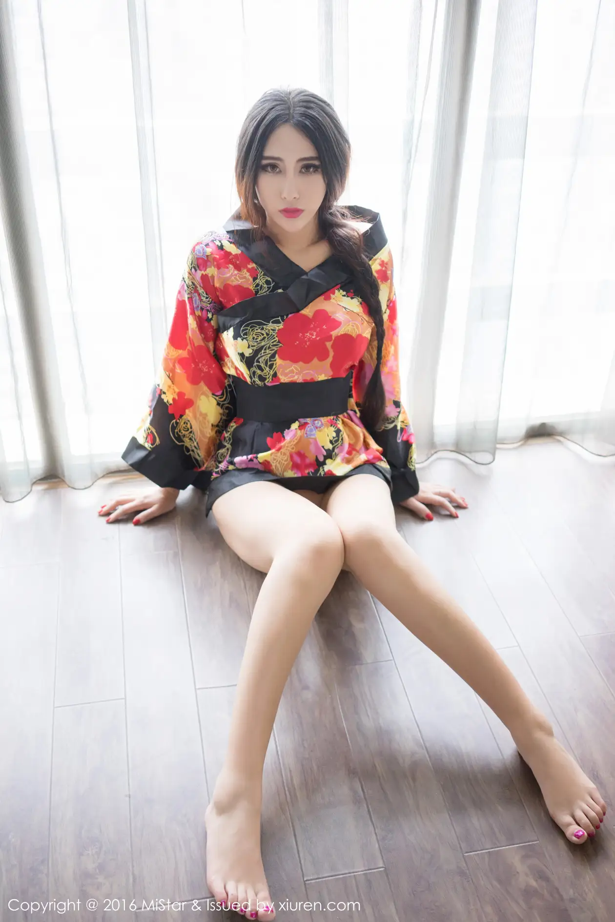 [MiStar] 2016.06.30 VOL.096 Meng Fox#[44P]-7
