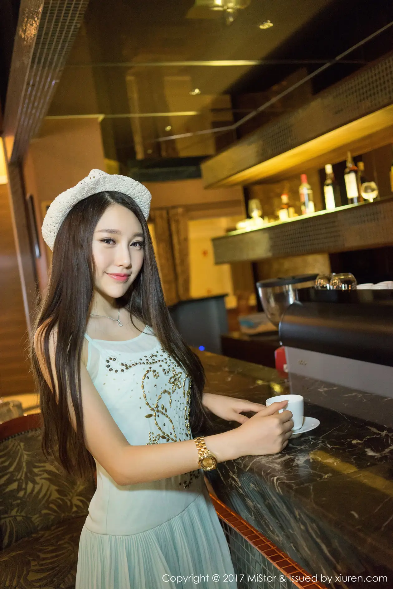 [MiStar] 2017.06.09 VOL.173 Lynn Liu#[57P]-1