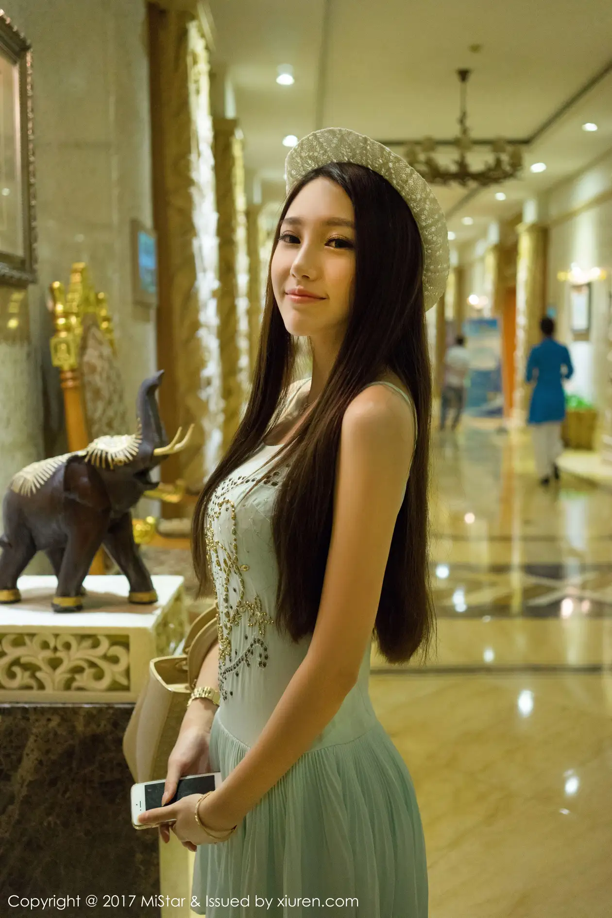 [MiStar] 2017.06.09 VOL.173 Lynn Liu#[57P]-2