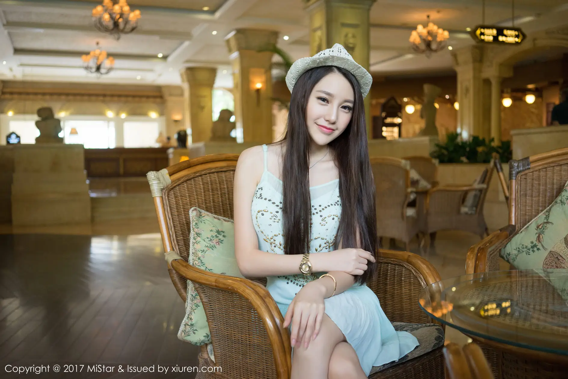 [MiStar] 2017.06.09 VOL.173 Lynn Liu#[57P]-3