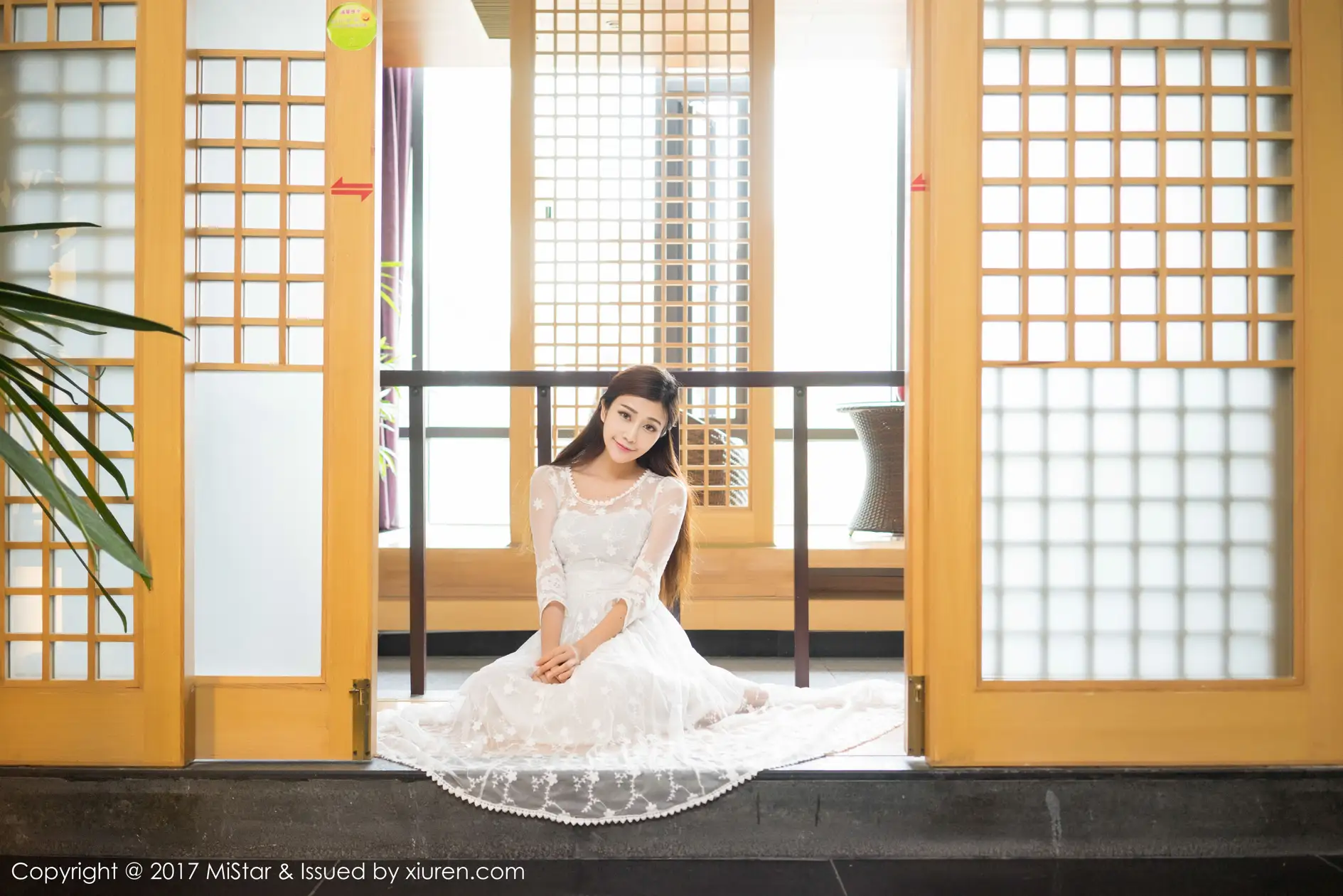 [MiStar] 2017.05.22 VOL.169 Xiao Leilei#[66P]-1