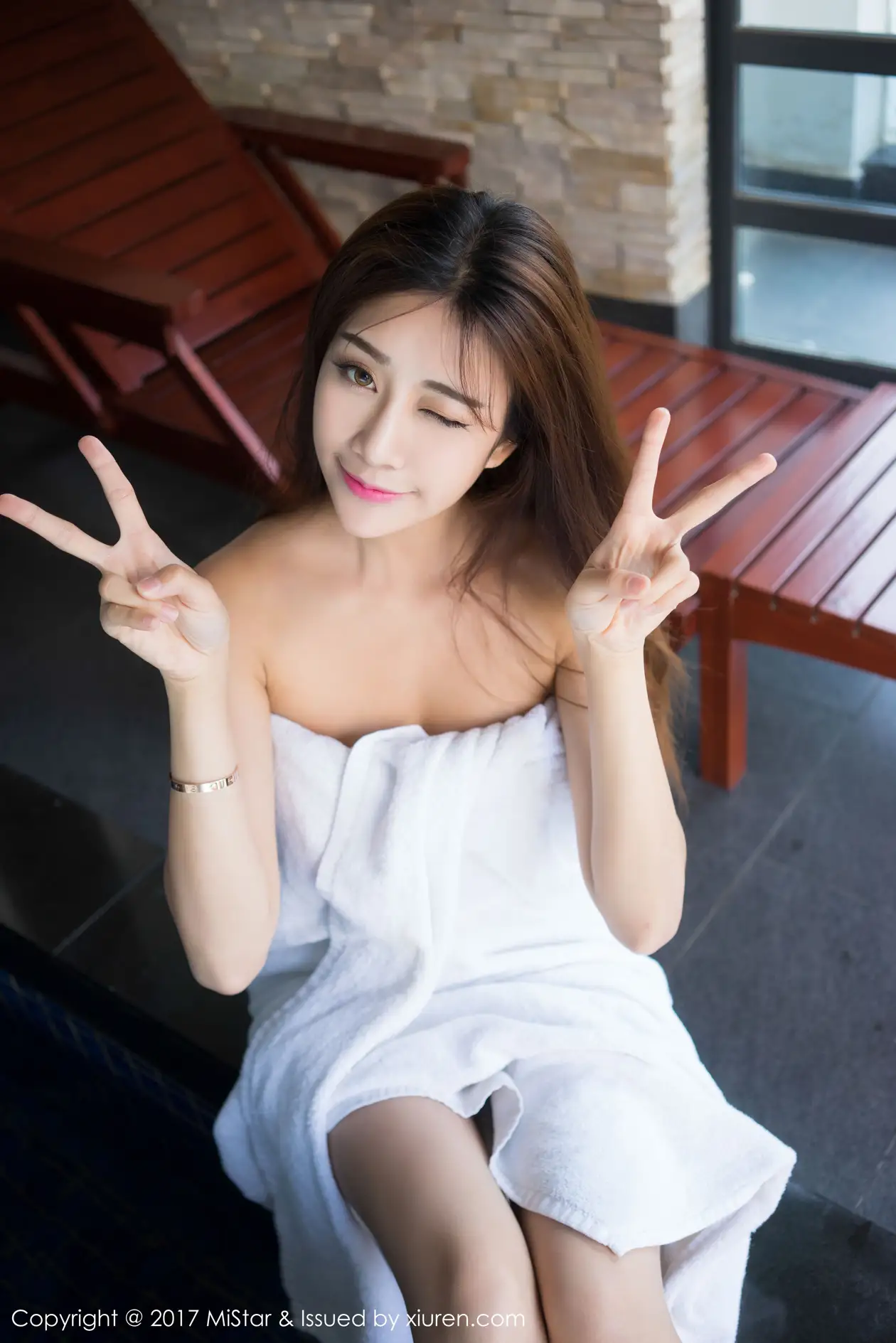 [MiStar] 2017.05.22 VOL.169 Xiao Leilei#[66P]-5