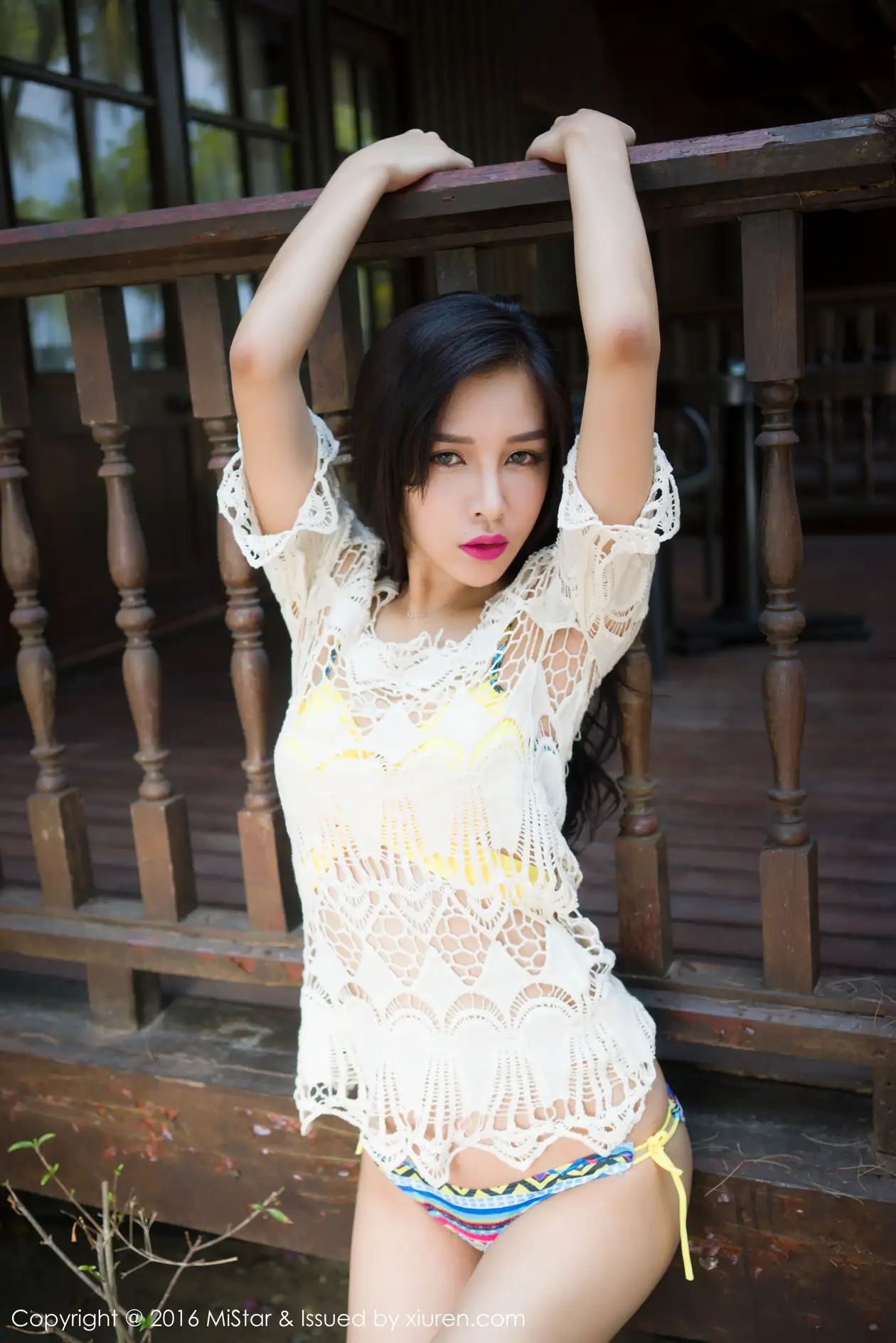 [MiStar] 2016.11.28 VOL.138 Dai Xiaowei#[61P]-9