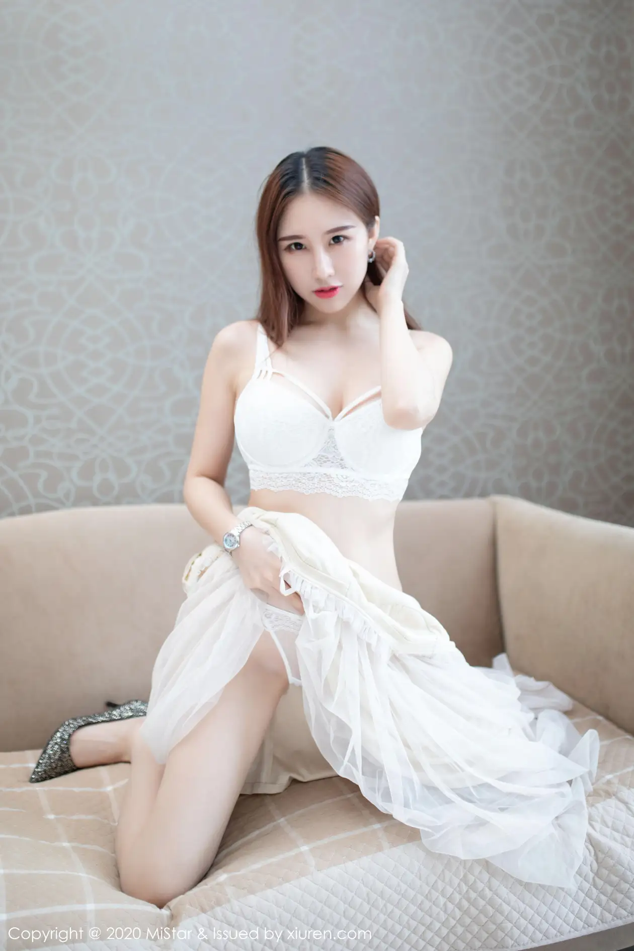 [MiStar] 2020.04.07 VOL.323 Hitomi Tsukune#[41P]-9