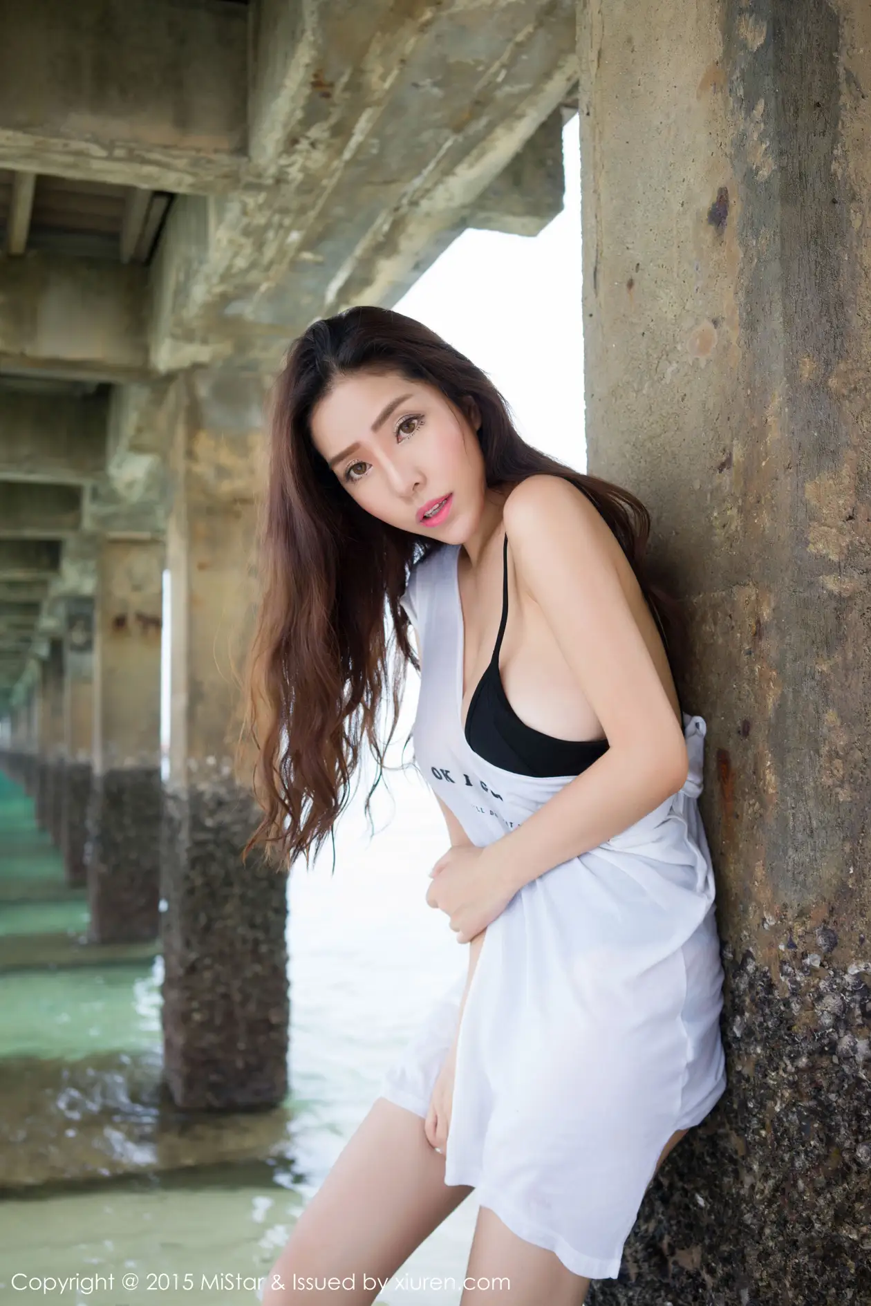 [MiStar] 2015.12.03 VOL.047 Chen Xin#[61P]-5