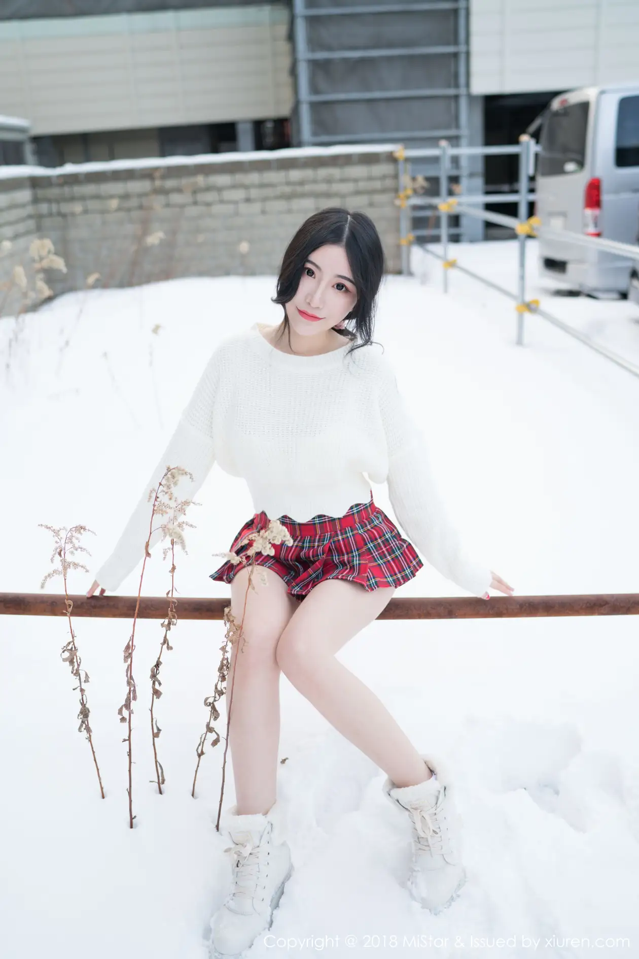 [MiStar] 2018.07.04 VOL.231 Sakura Cherry#[40P]-4