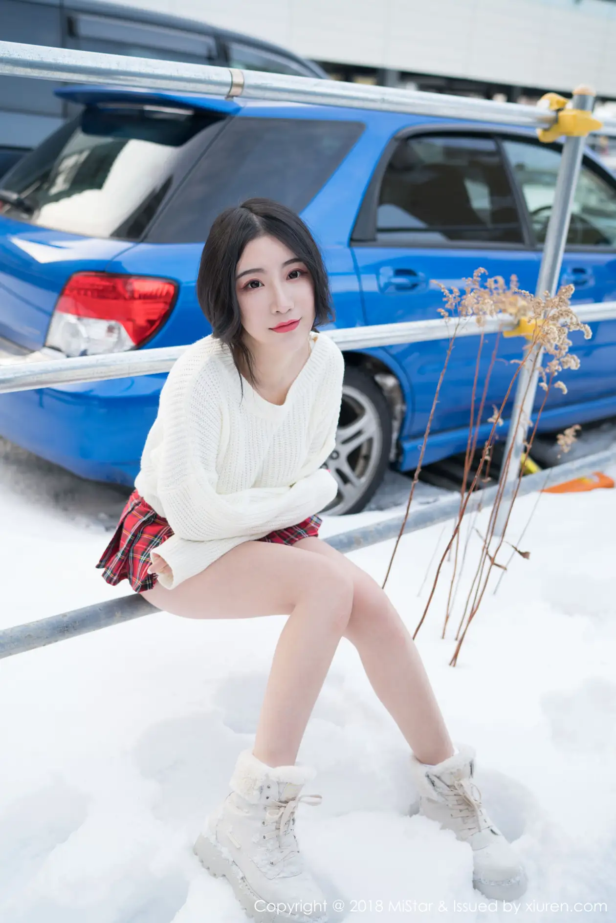 [MiStar] 2018.07.04 VOL.231 Sakura Cherry#[40P]-8