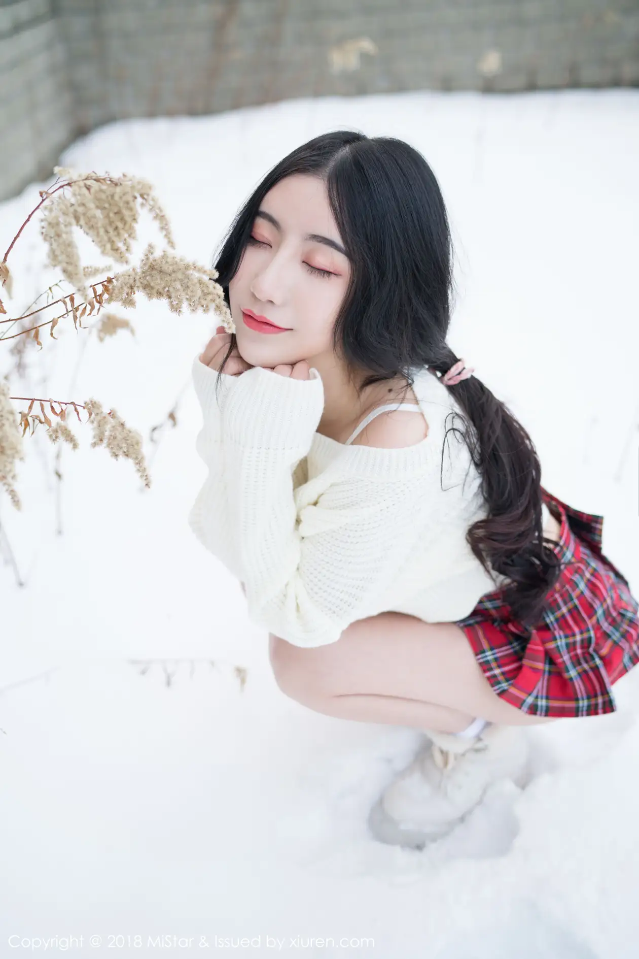 [MiStar] 2018.07.04 VOL.231 Sakura Cherry#[40P]-6