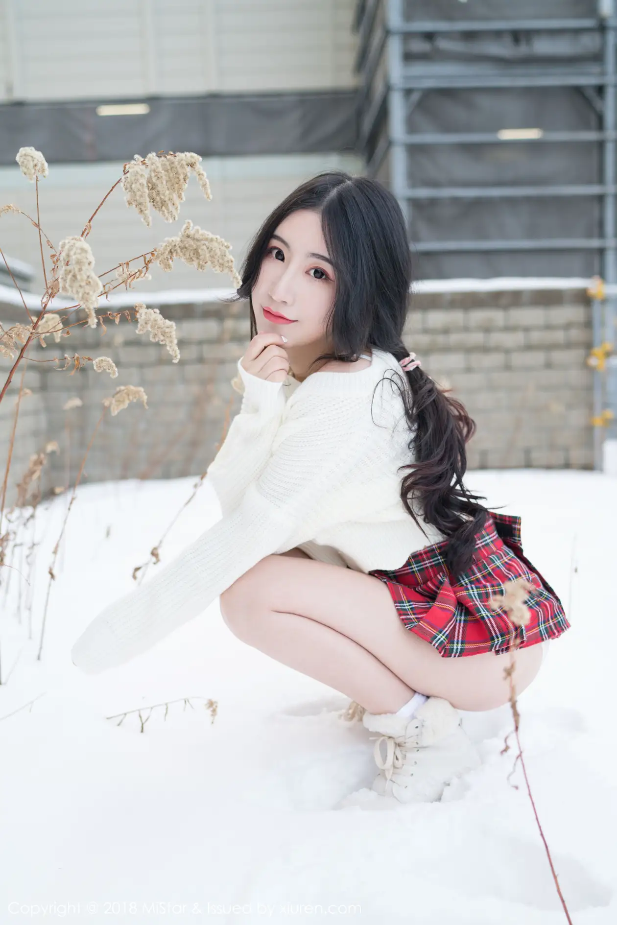 [MiStar] 2018.07.04 VOL.231 Sakura Cherry#[40P]-7