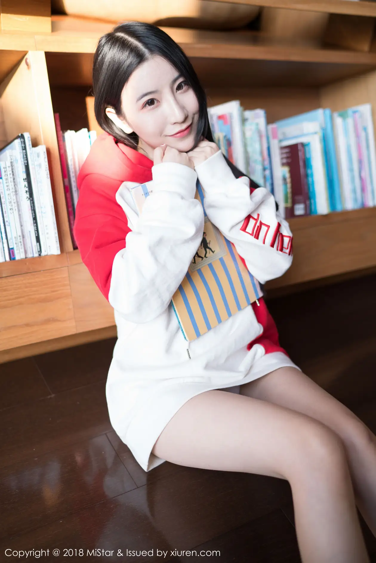 [MiStar] 2018.07.04 VOL.231 Sakura Cherry#[40P]-7