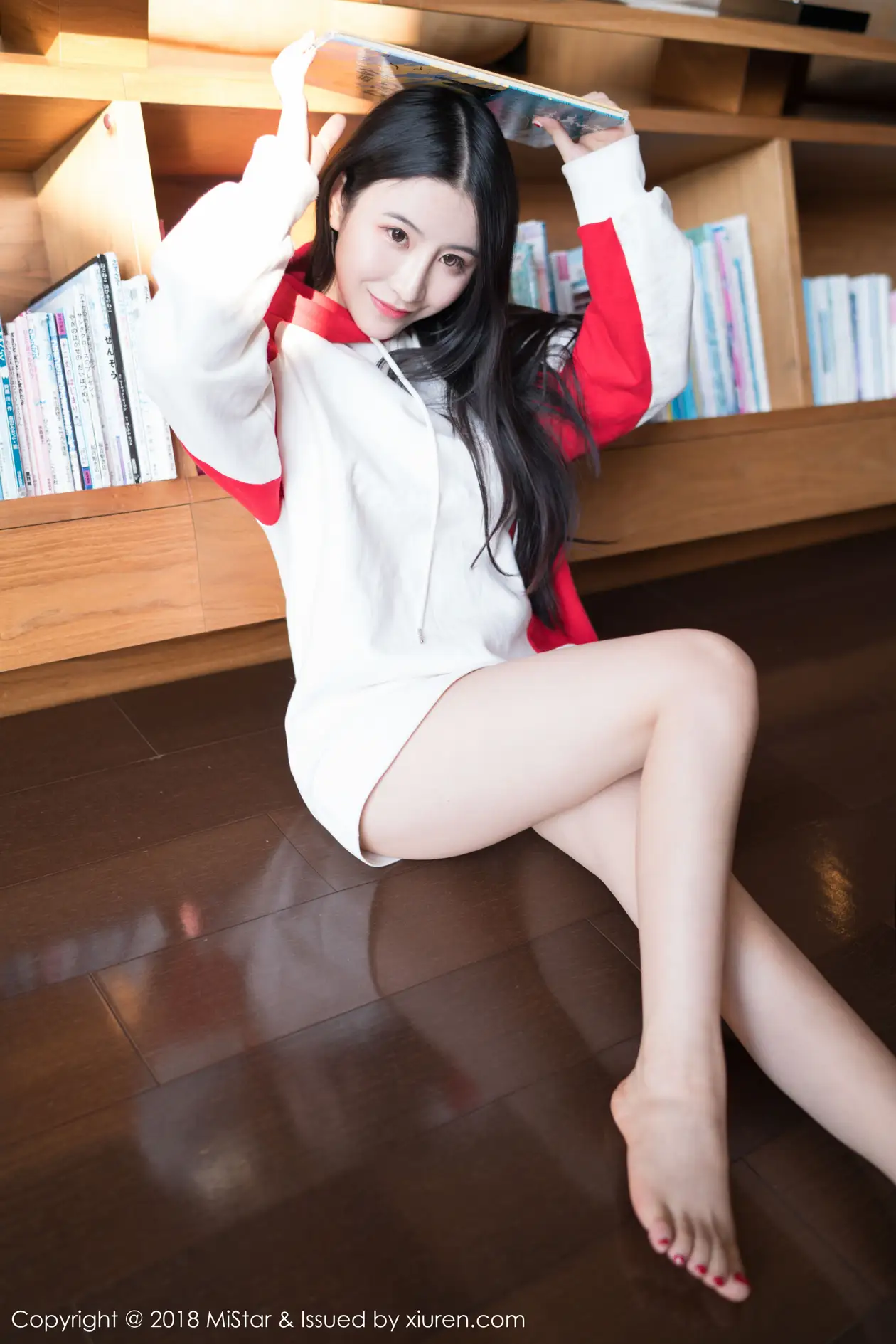 [MiStar] 2018.07.04 VOL.231 Sakura Cherry#[40P]-9