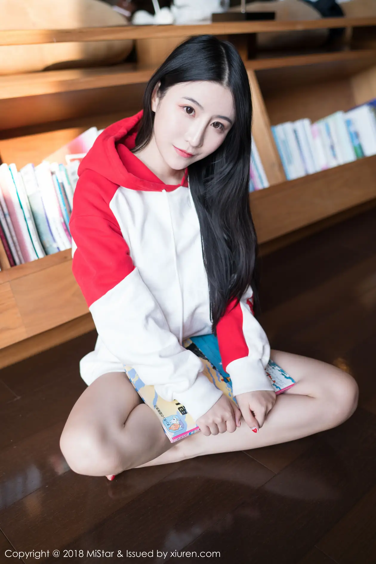 [MiStar] 2018.07.04 VOL.231 Sakura Cherry#[40P]-10